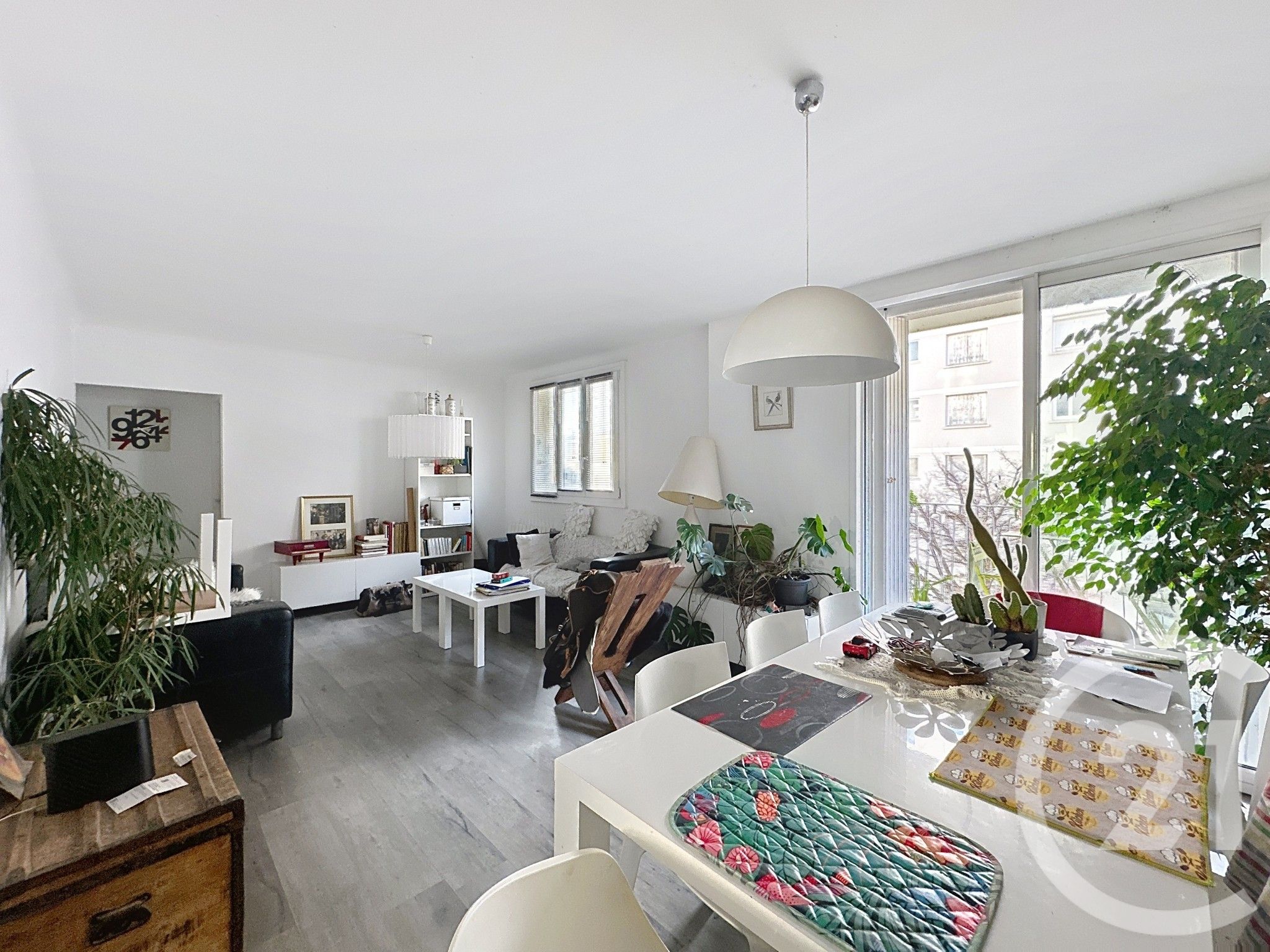 Agence immobilière de Century 21 Eurogestrim