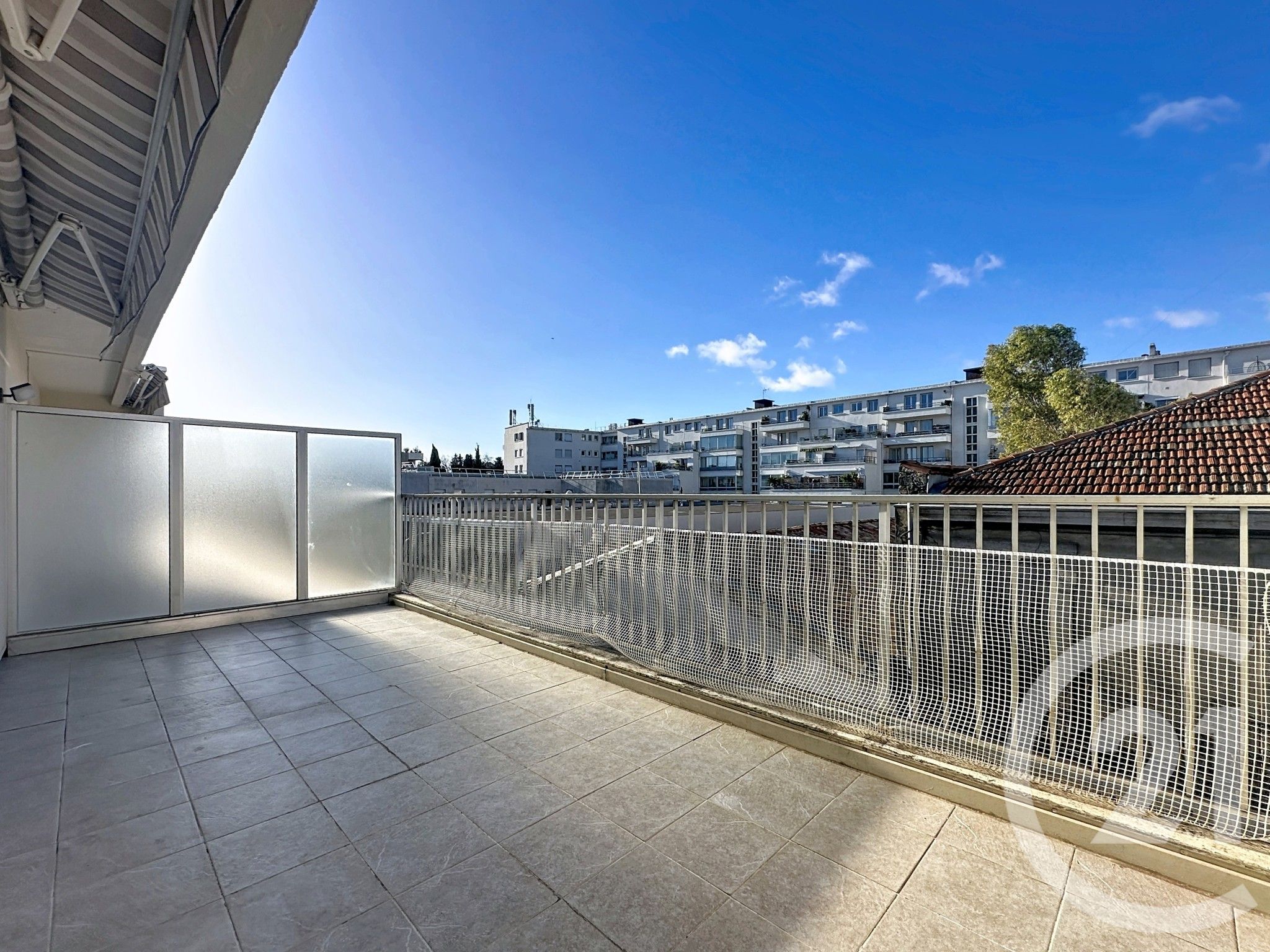 Agence immobilière de Century 21 Eurogestrim