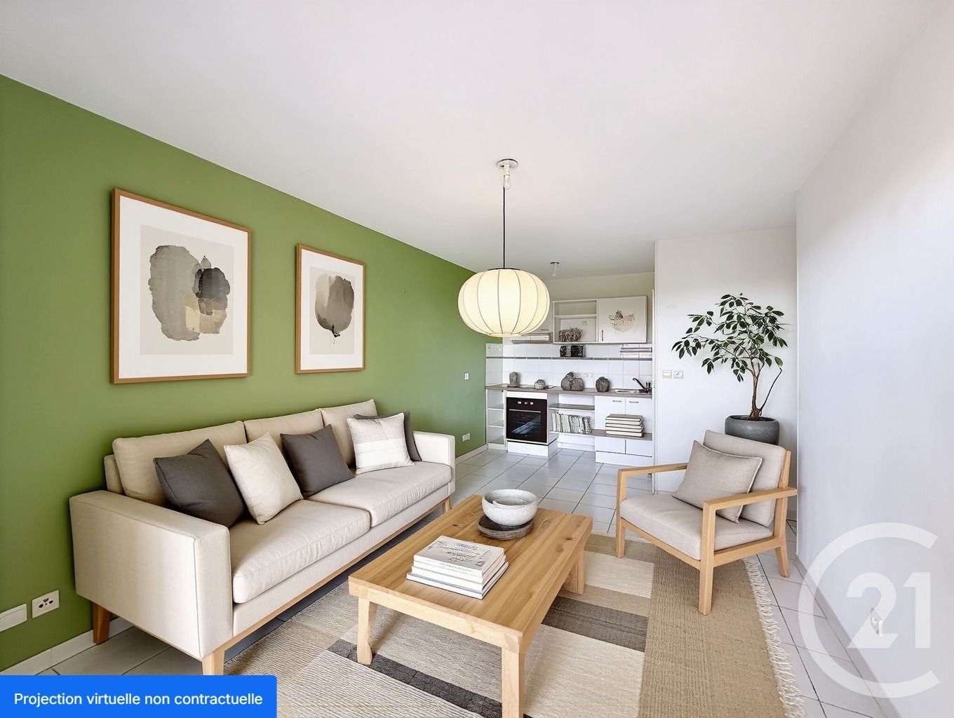 Agence immobilière de Century 21 Eurogestrim