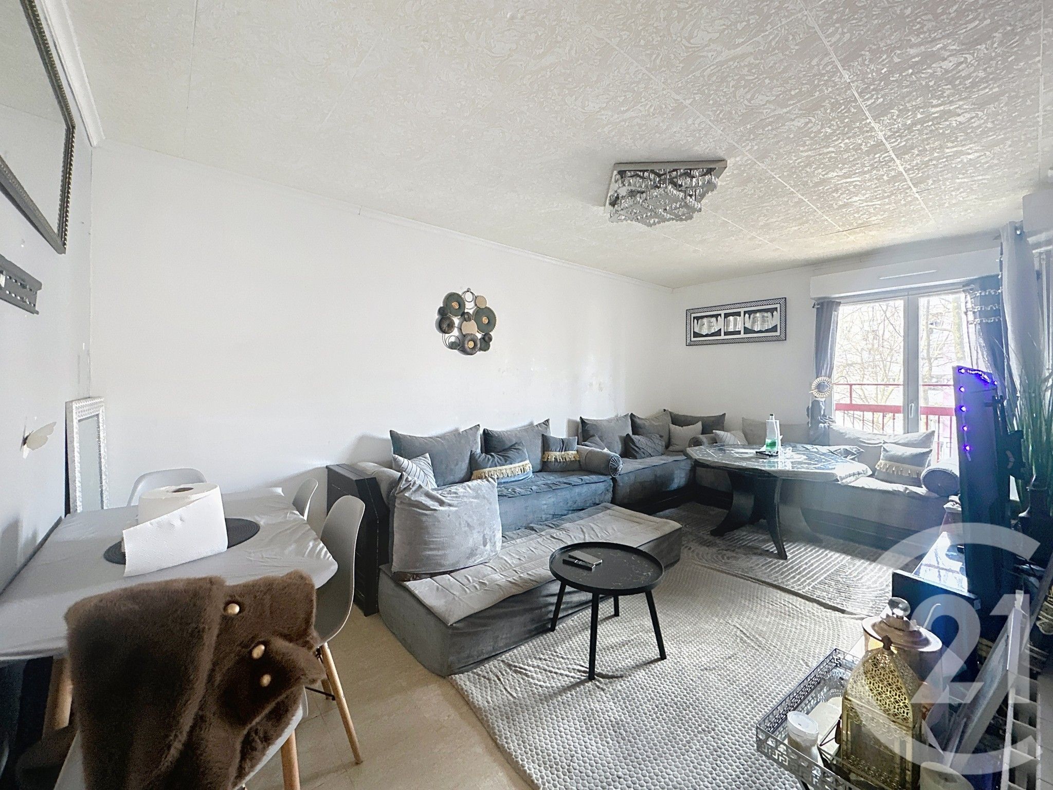 Agence immobilière de Century 21 Eurogestrim