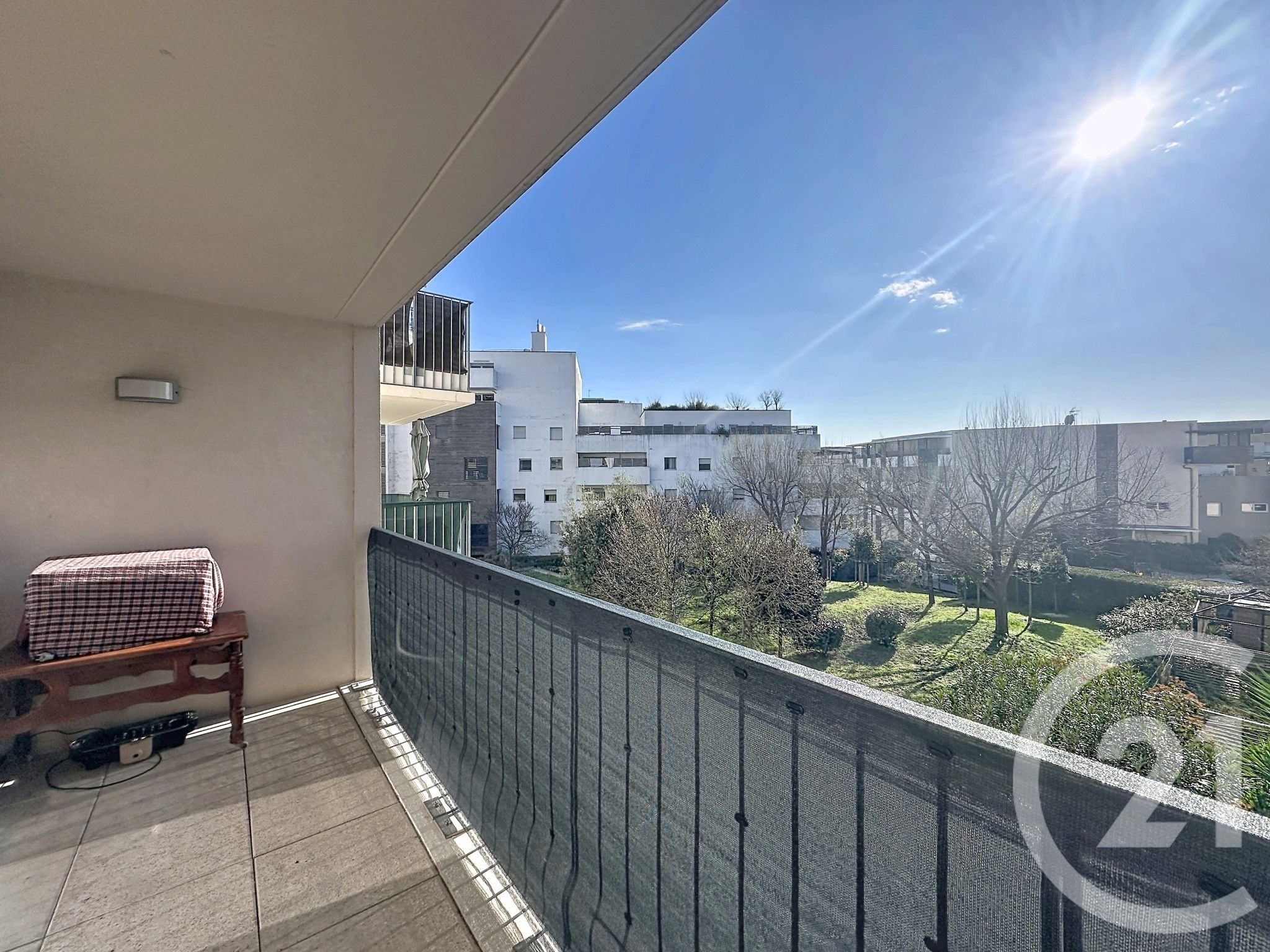 Agence immobilière de Century 21 Eurogestrim