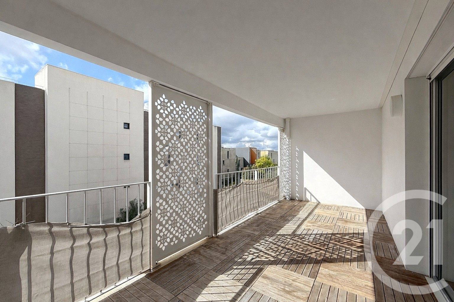 Agence immobilière de Century 21 Eurogestrim