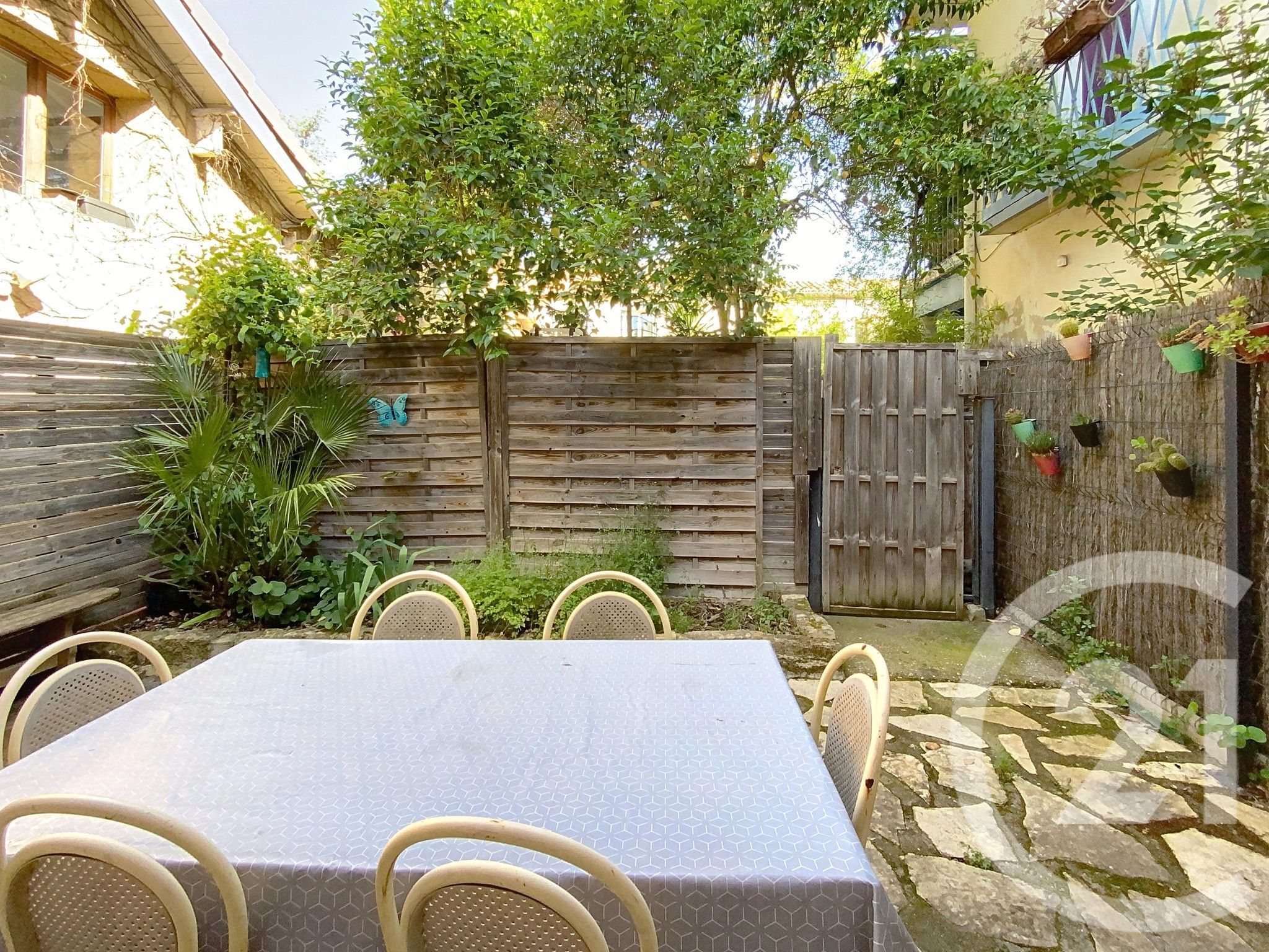 Agence immobilière de Century 21 Eurogestrim