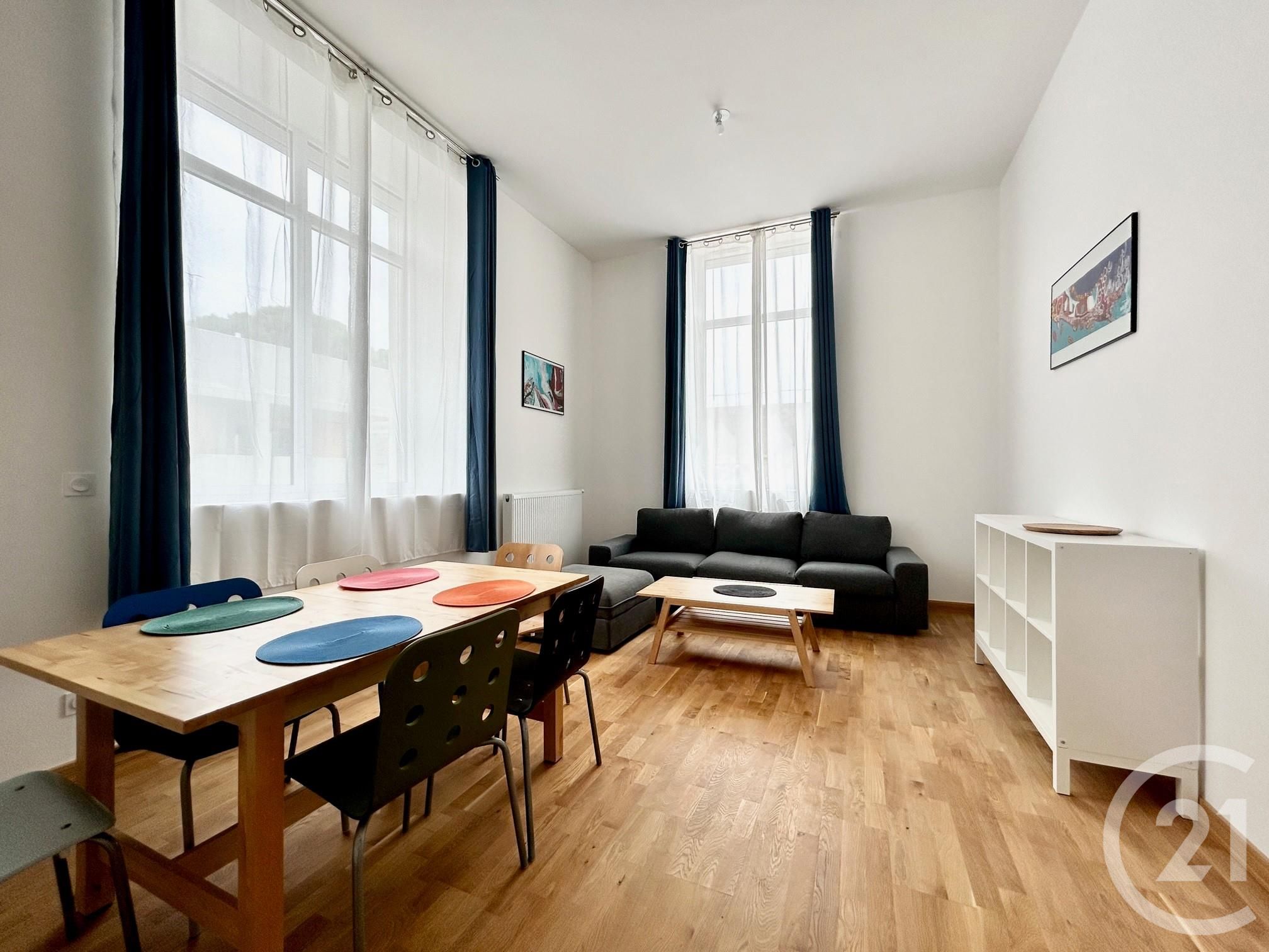 Agence immobilière de Century 21 Eurogestrim