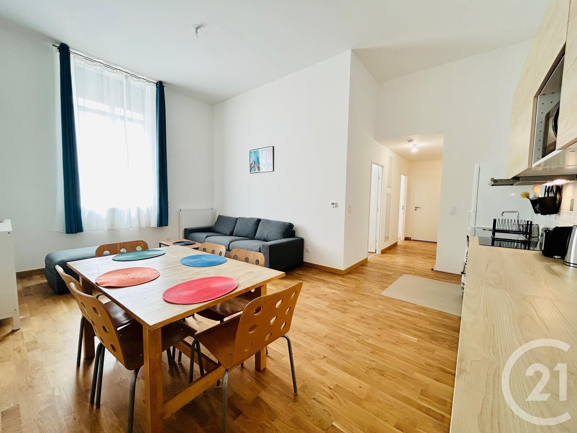 Agence immobilière de Century 21 Eurogestrim