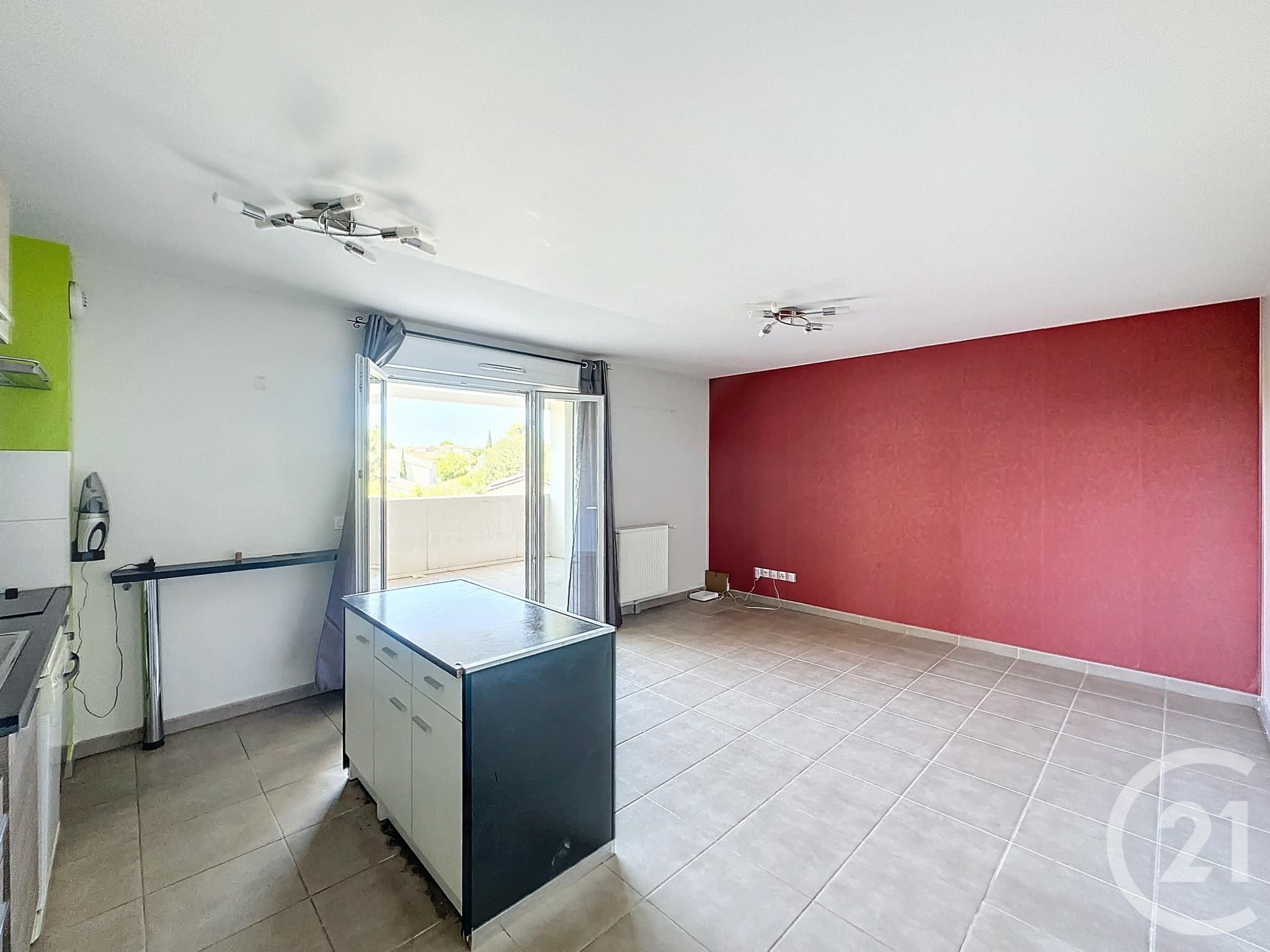Agence immobilière de Century 21 Eurogestrim