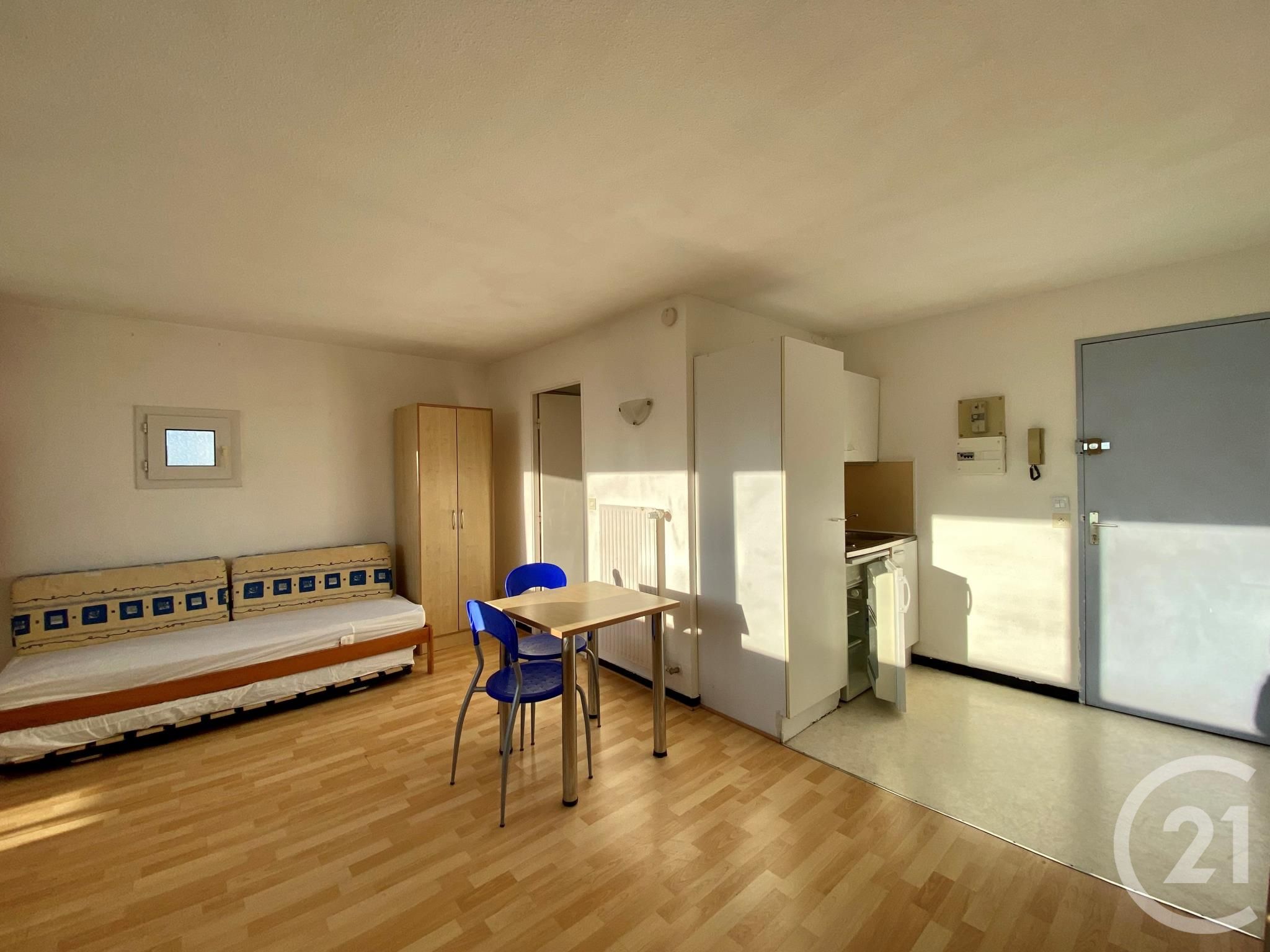 Agence immobilière de Century 21 Eurogestrim