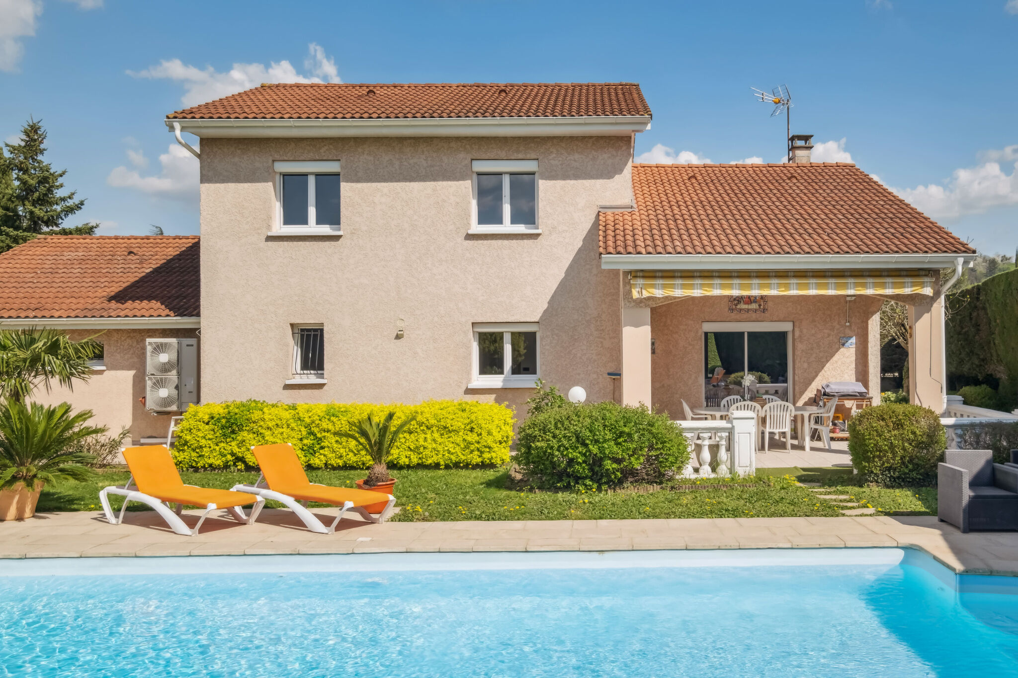 Agence immobilière de VITTI Delphine