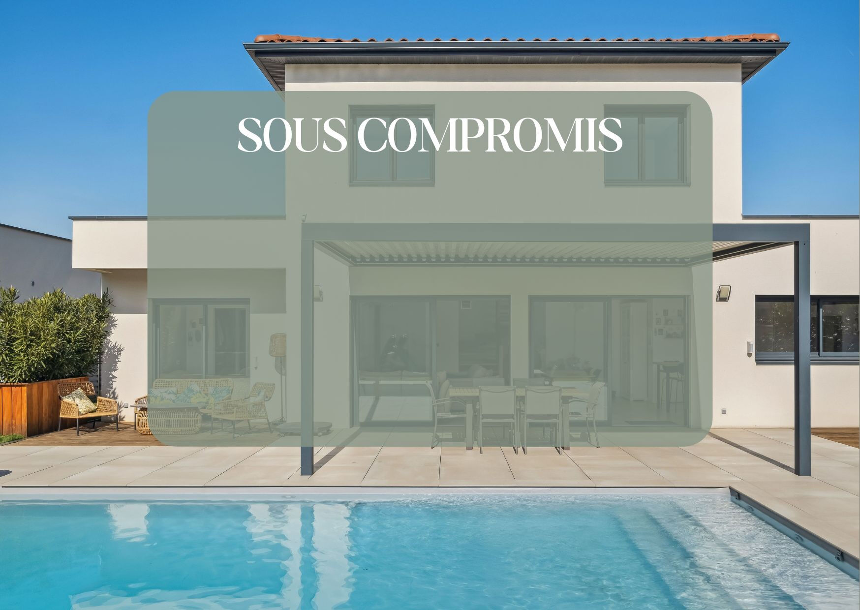 Agence immobilière de VITTI Delphine