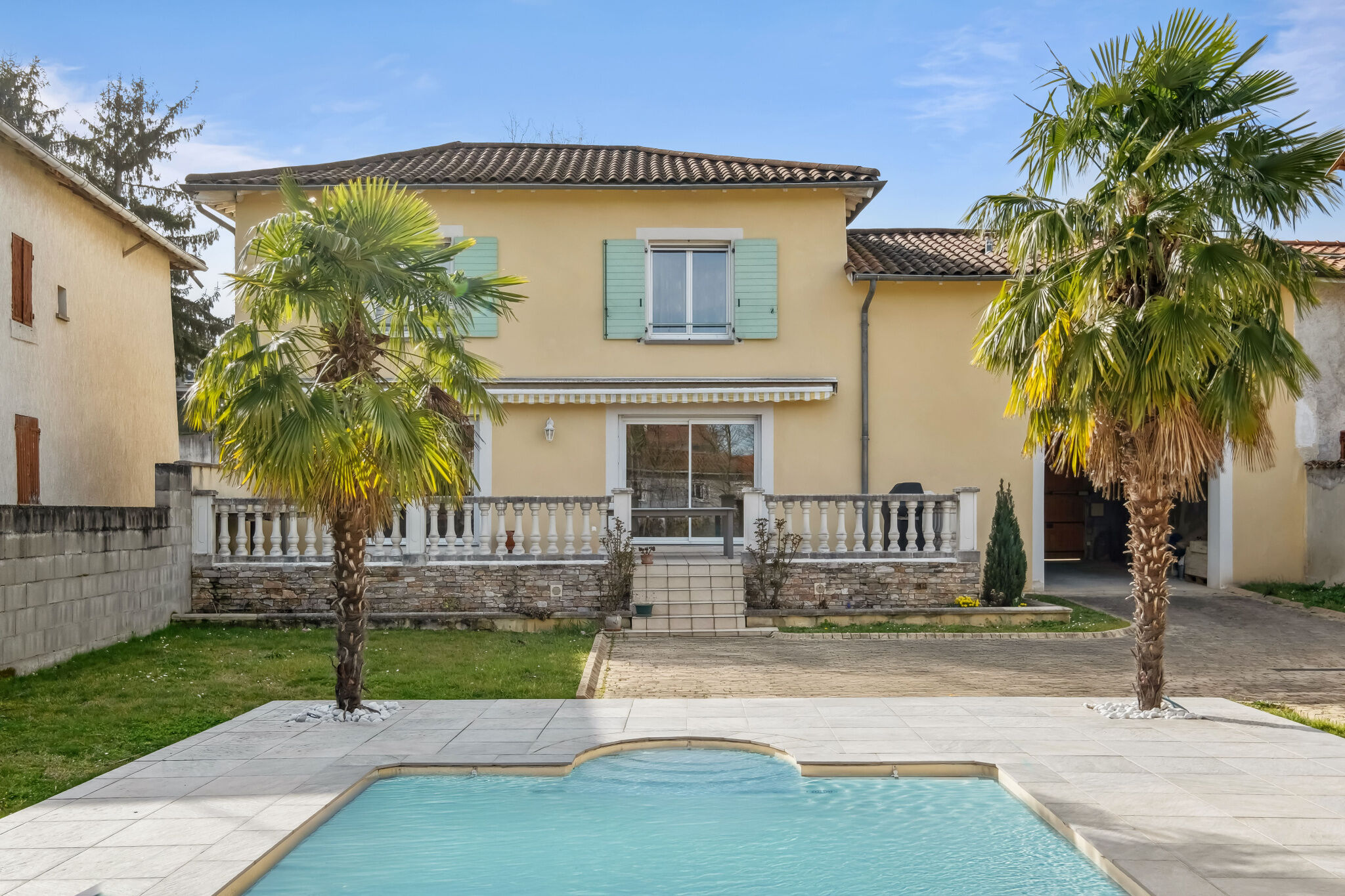 Agence immobilière de VITTI Delphine