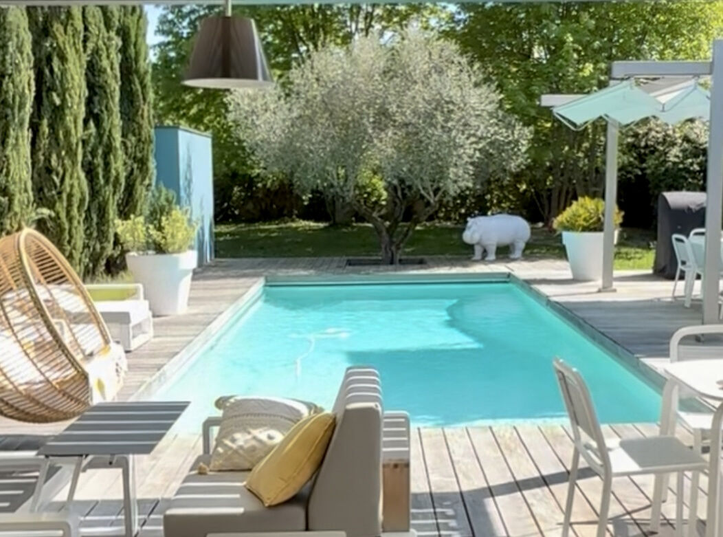 Agence immobilière de VITTI Delphine