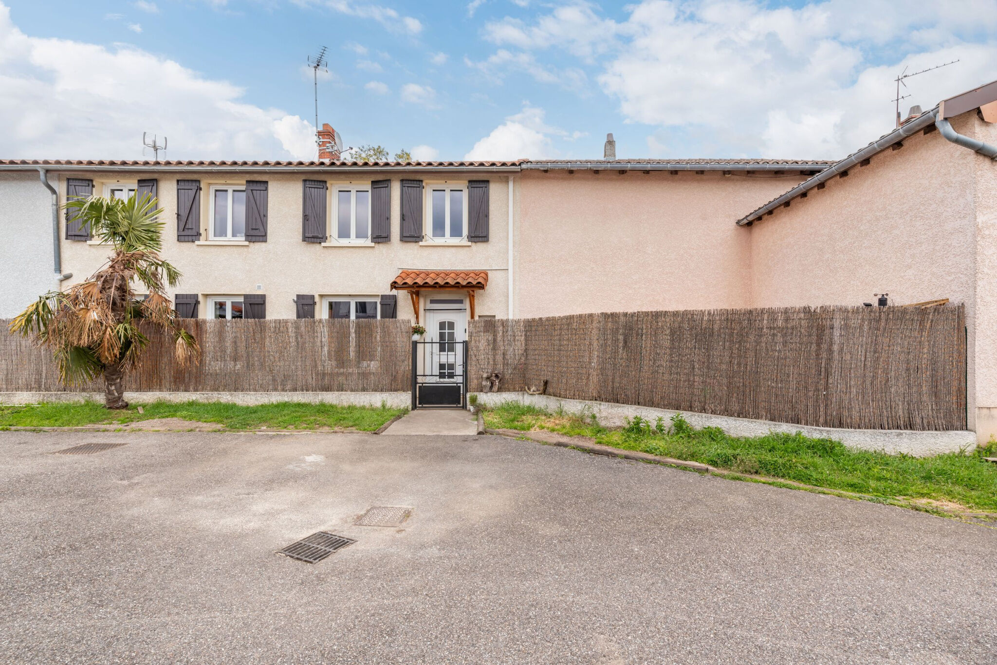 Agence immobilière de VITTI Delphine