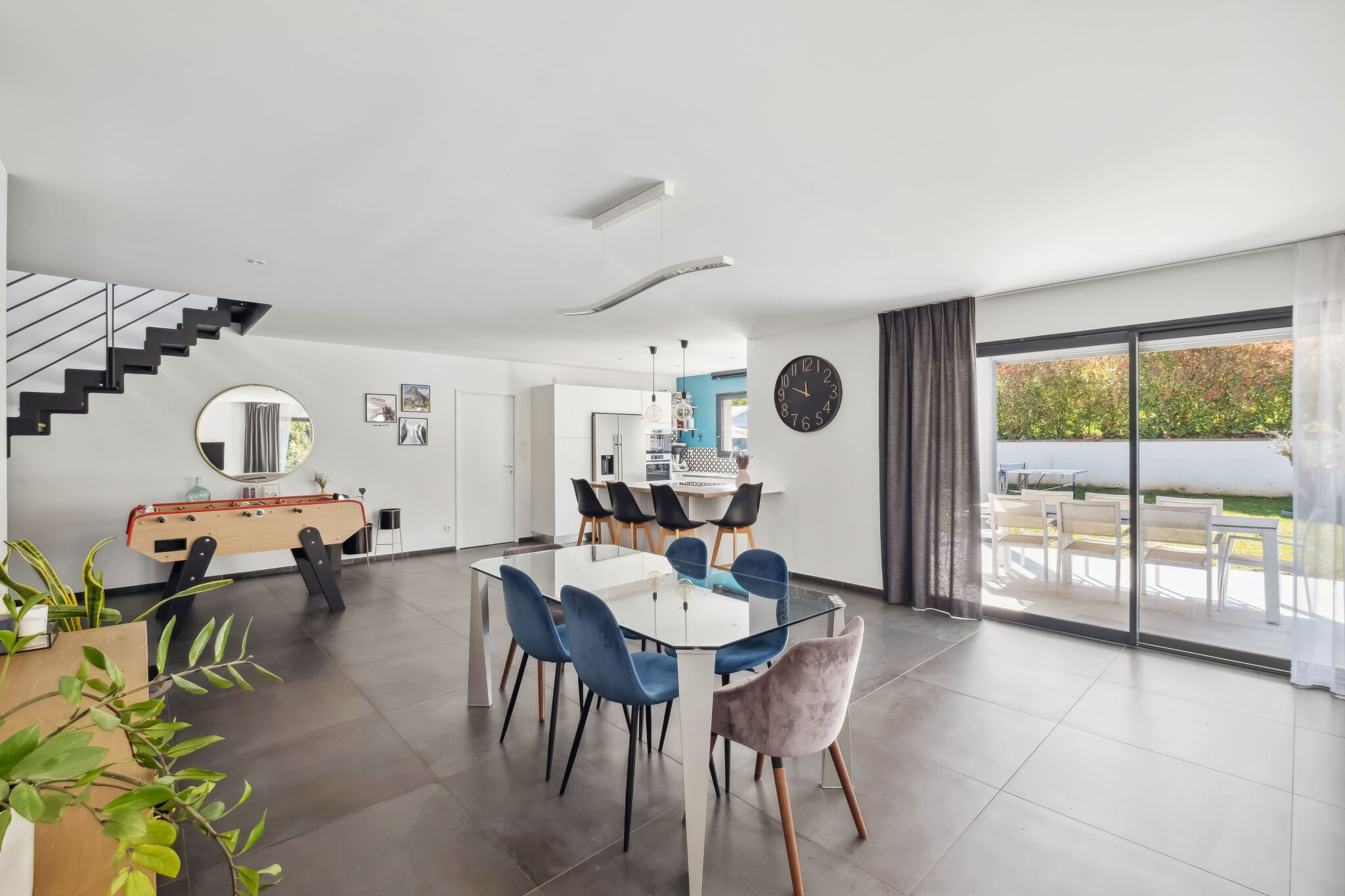 Agence immobilière de VITTI Delphine