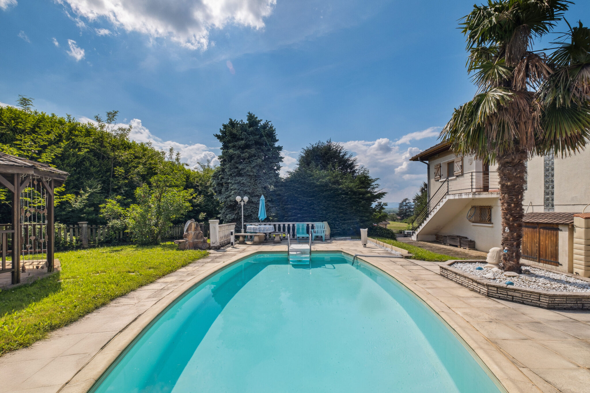 Agence immobilière de VITTI Delphine