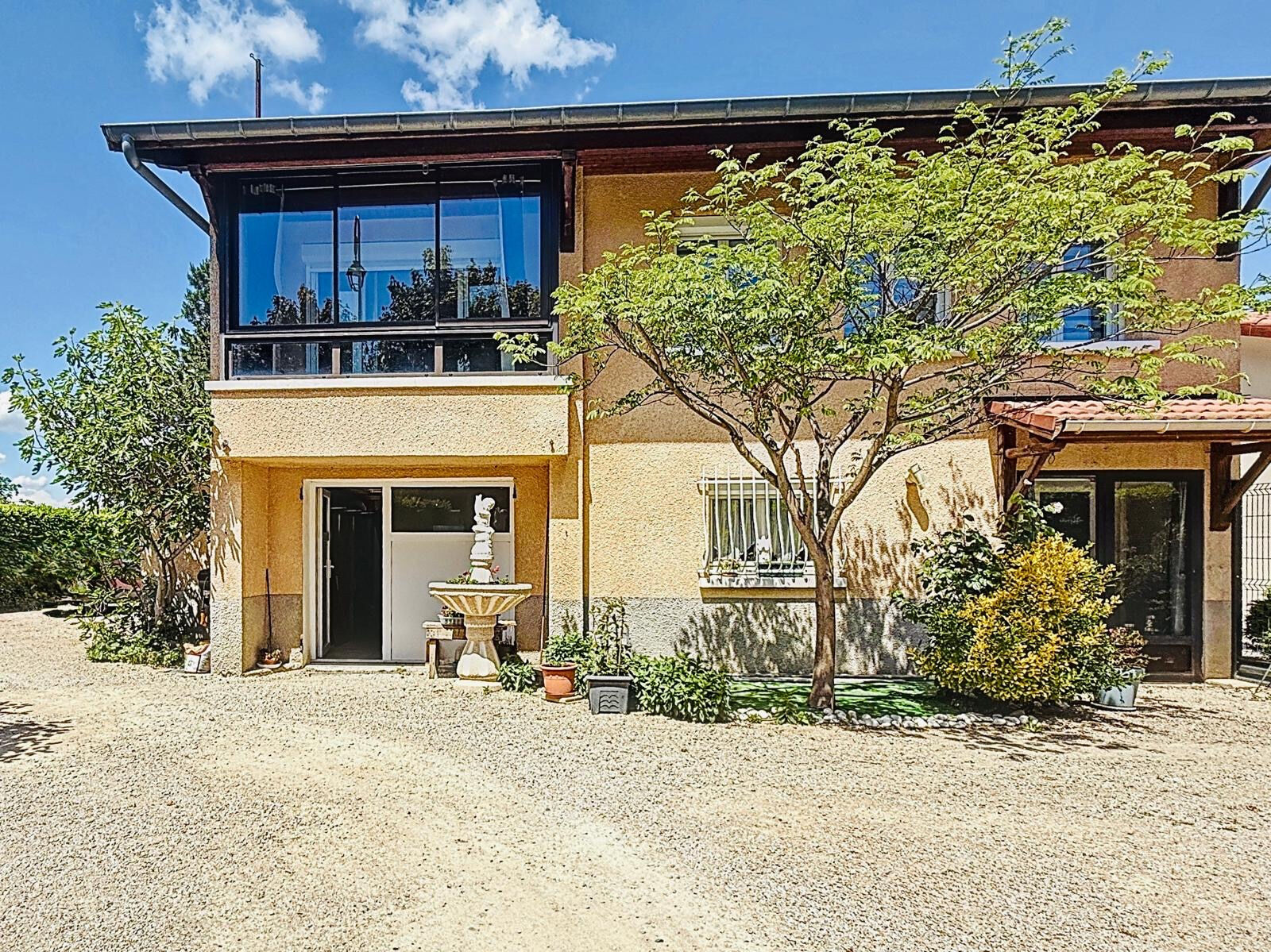 Agence immobilière de VITTI Delphine