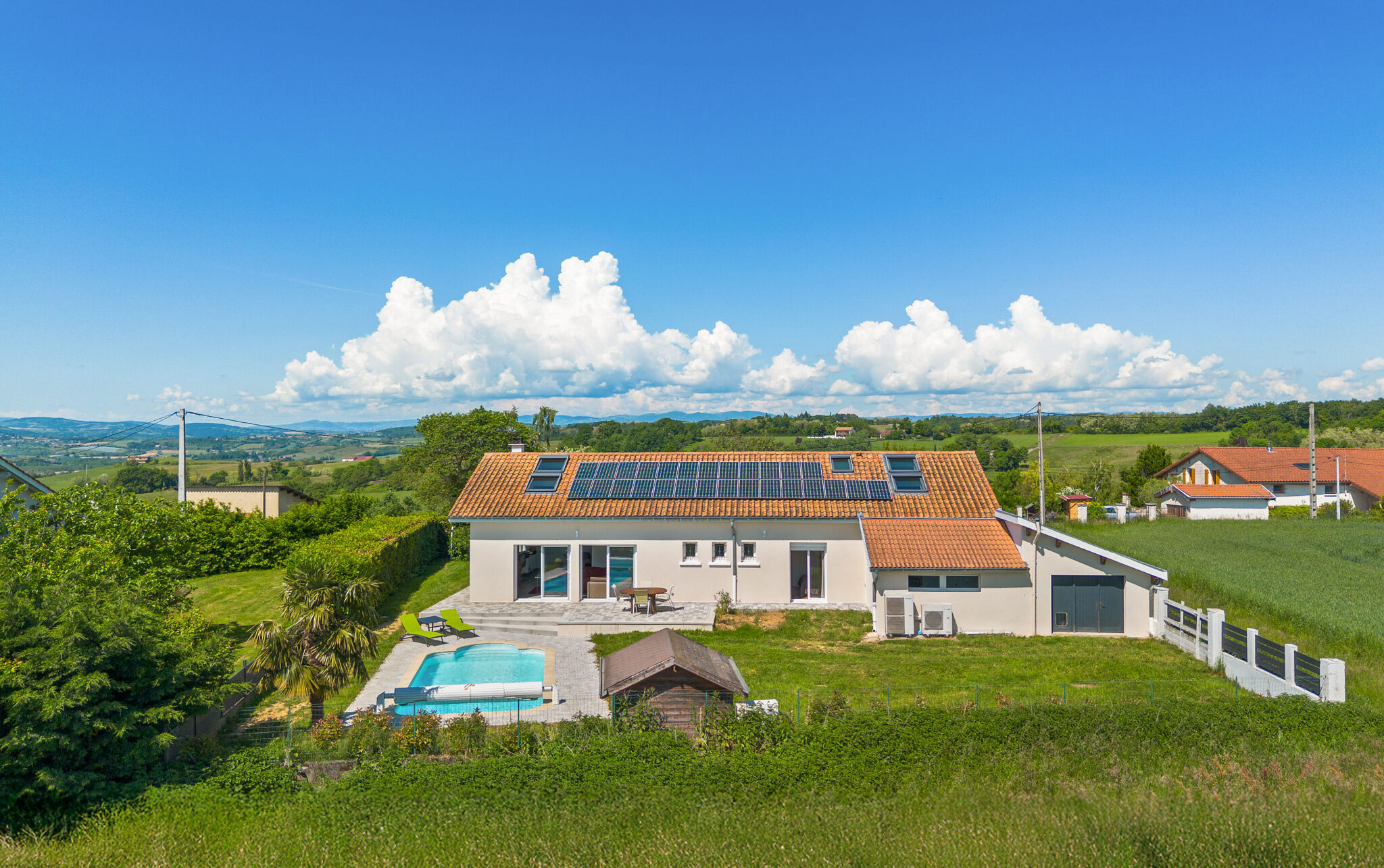 Agence immobilière de VITTI Delphine