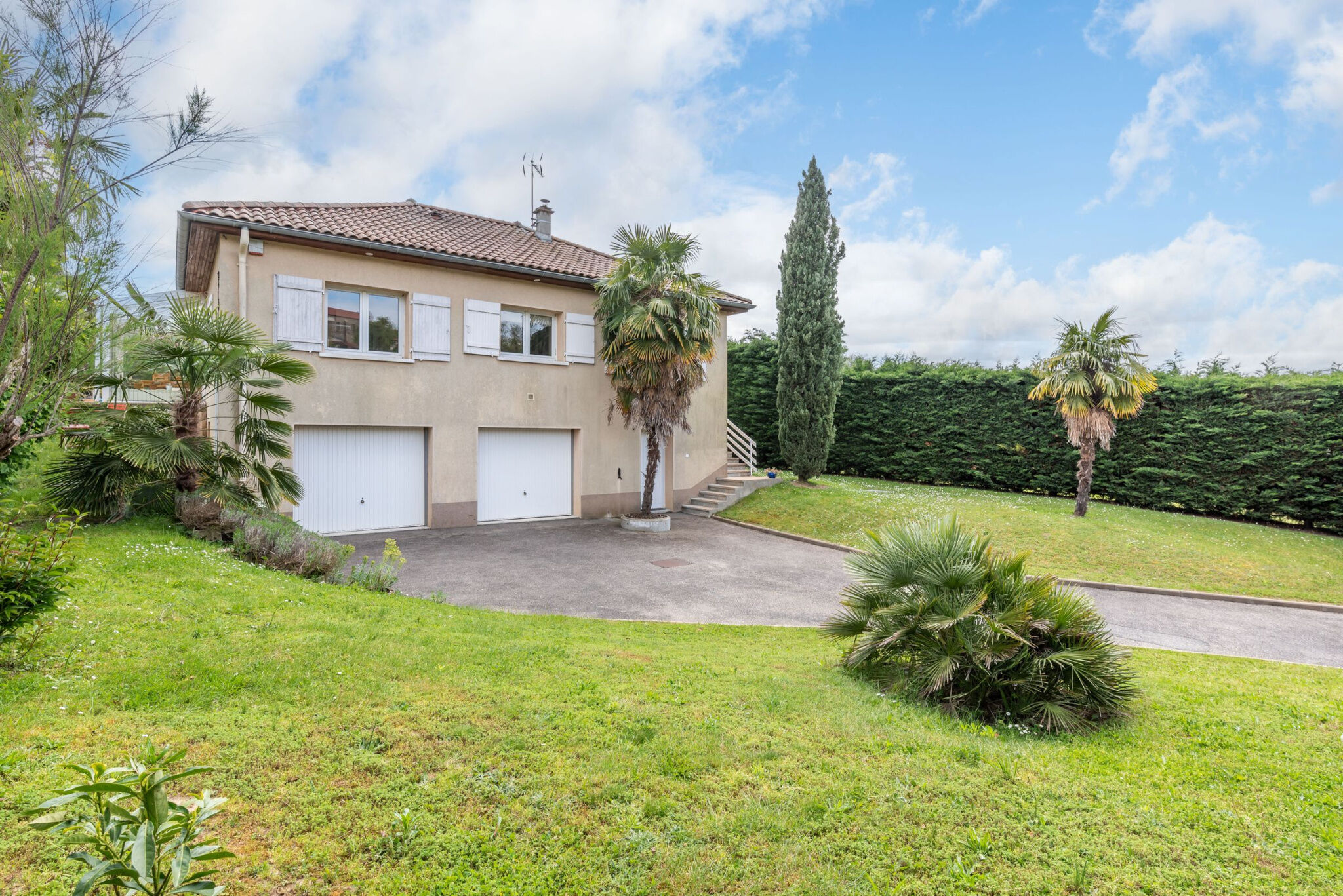 Agence immobilière de VITTI Delphine