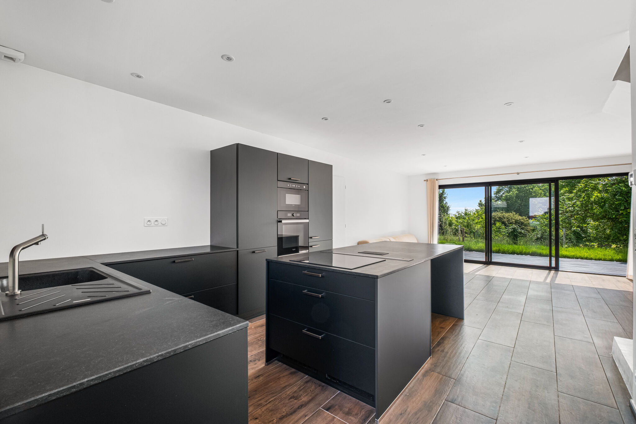 Agence immobilière de VITTI Delphine