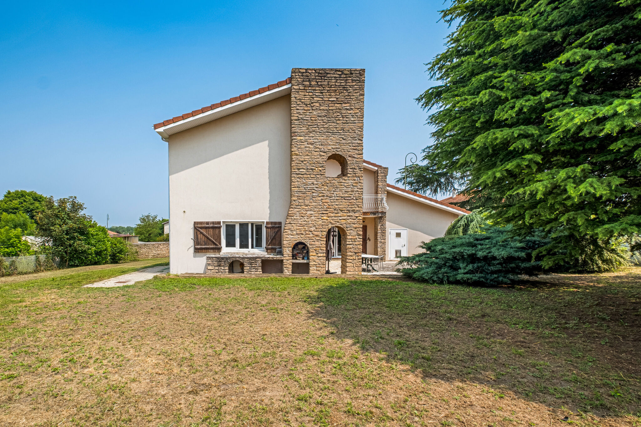 Agence immobilière de VITTI Delphine