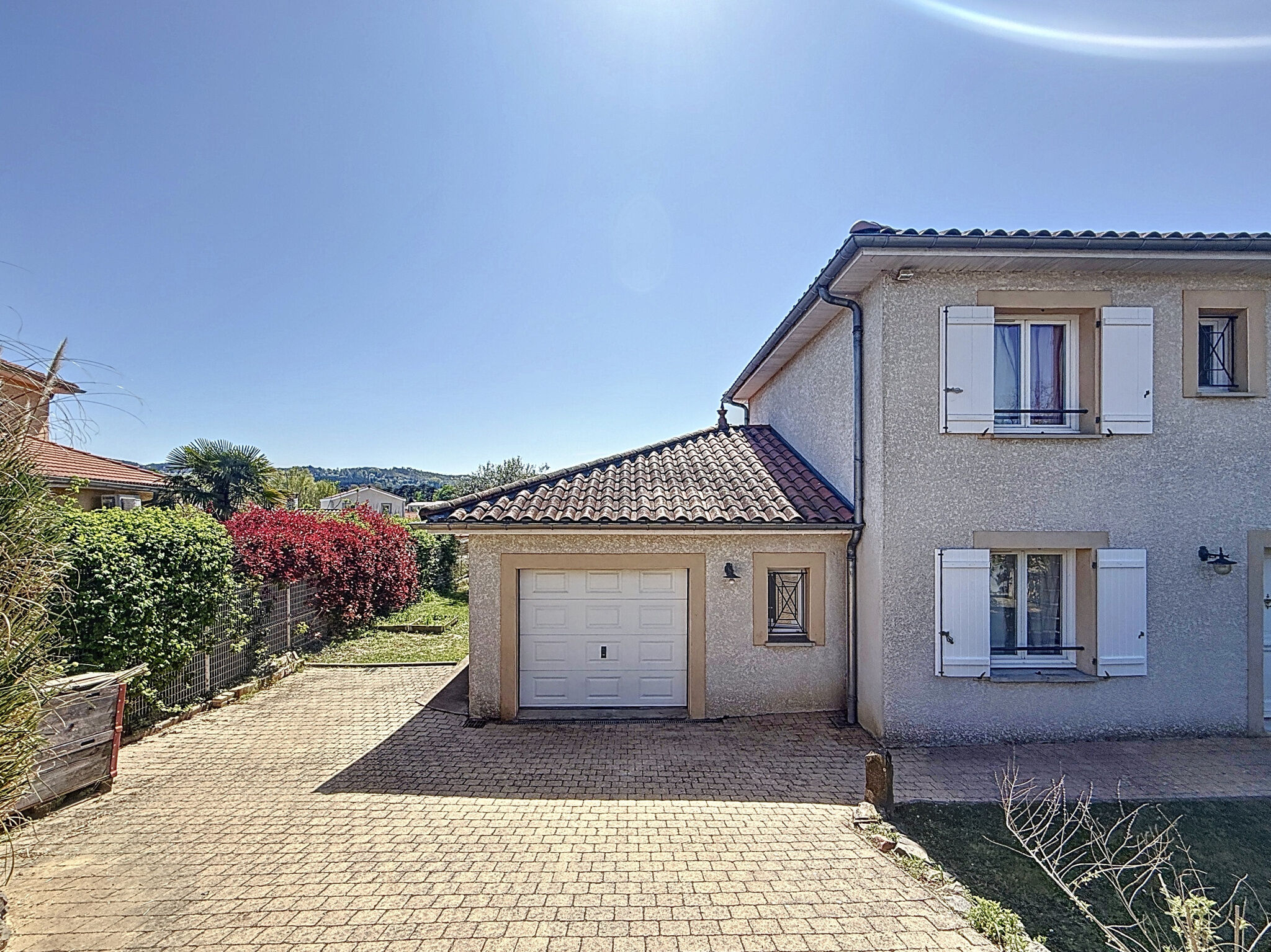 Agence immobilière de VITTI Delphine
