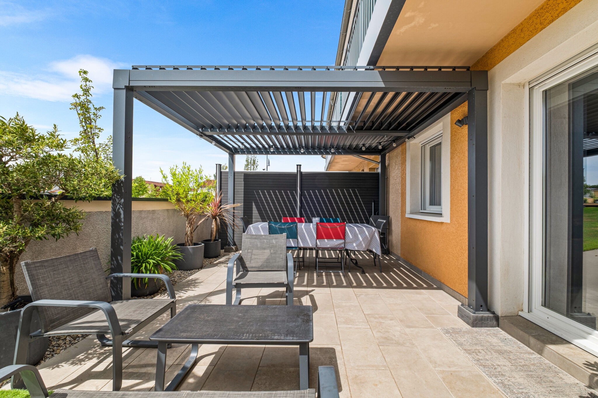 Agence immobilière de VITTI Delphine