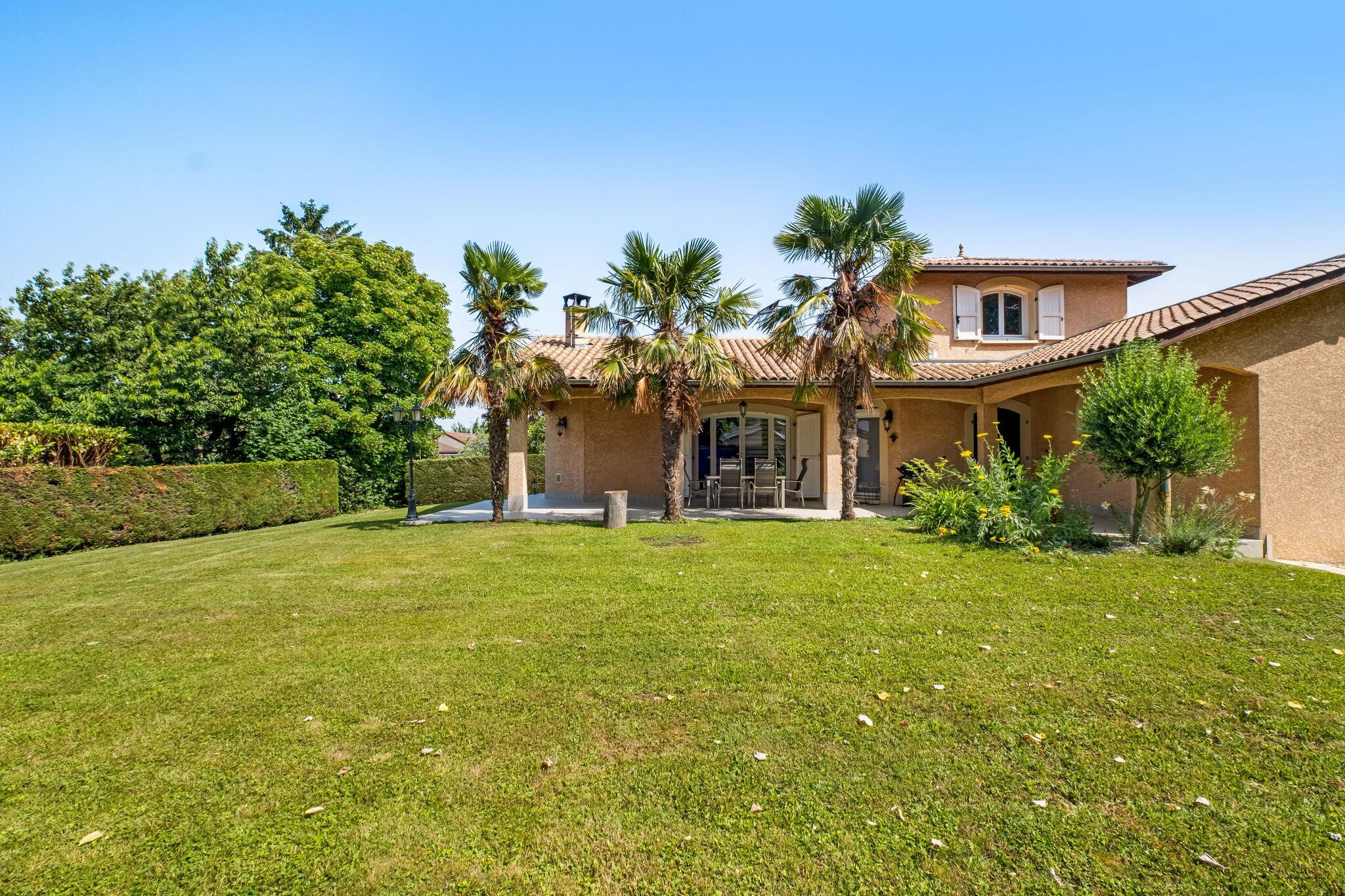 Agence immobilière de VITTI Delphine