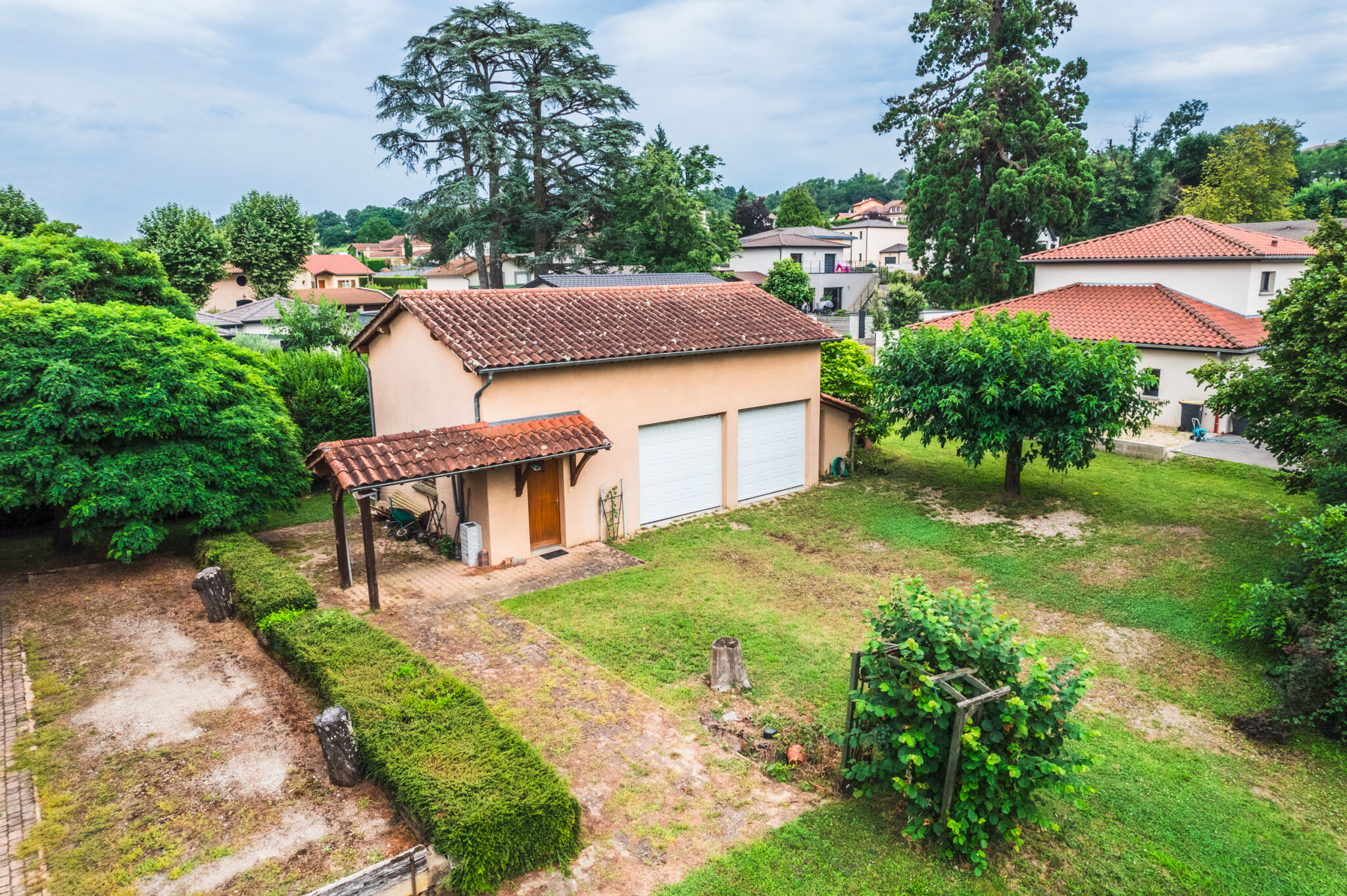 Agence immobilière de VITTI Delphine