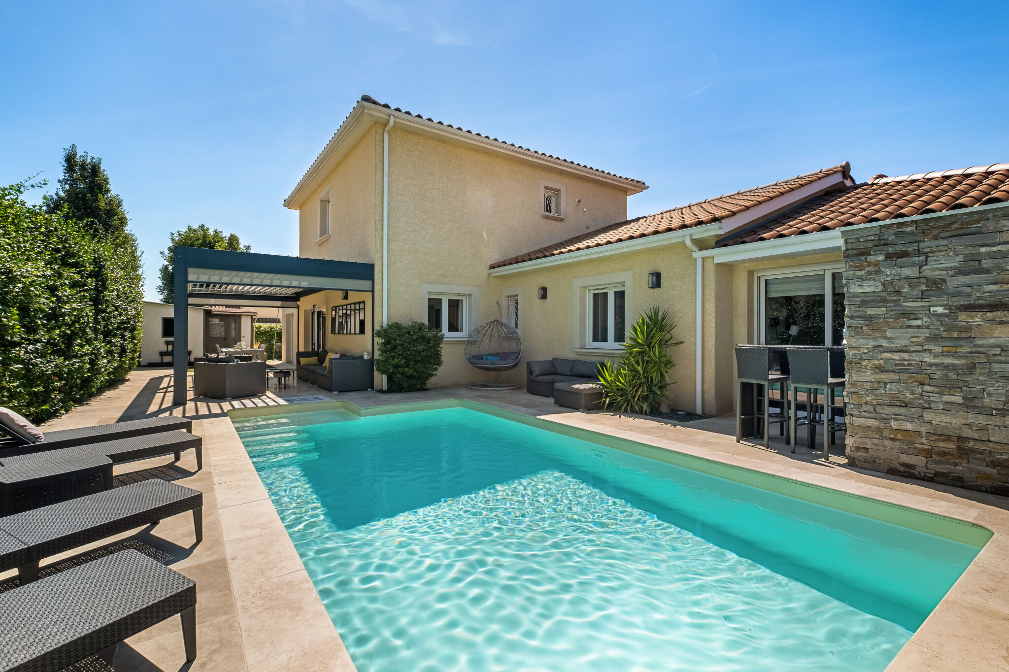 Agence immobilière de VITTI Delphine