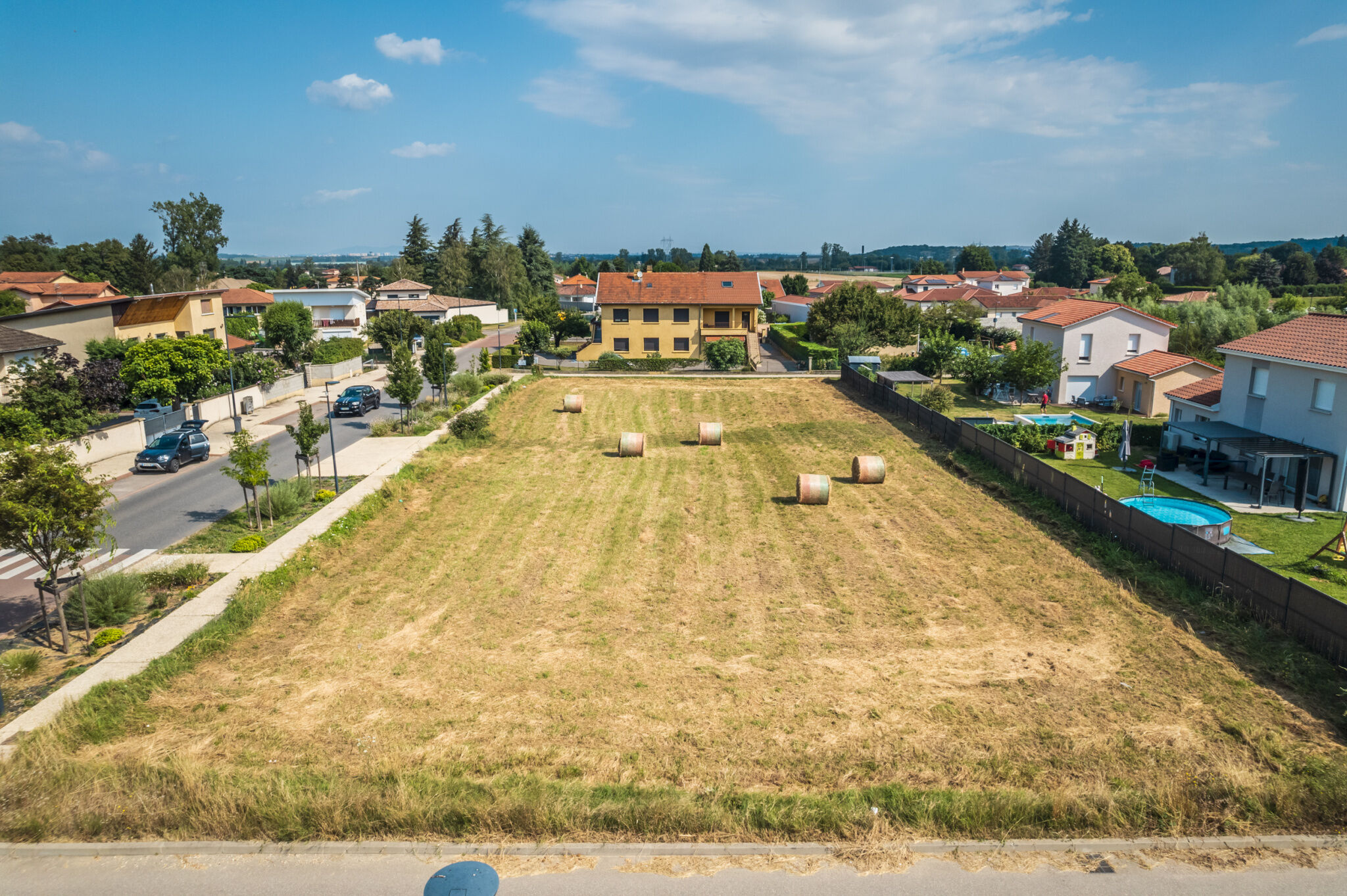 Agence immobilière de VITTI Delphine