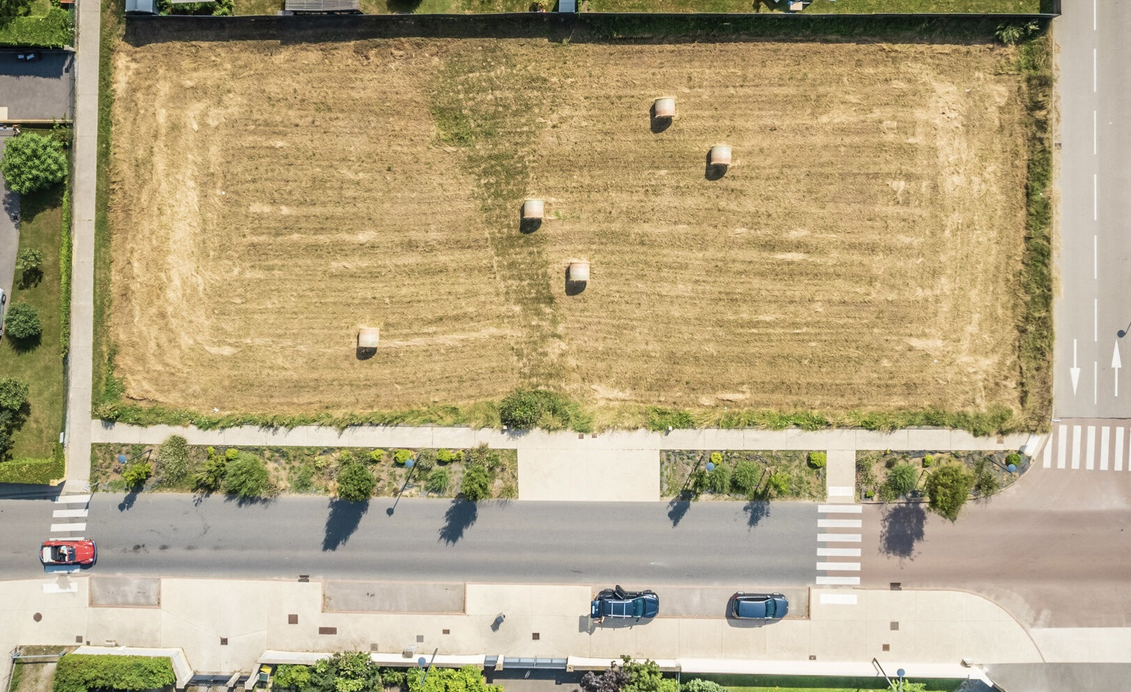 Agence immobilière de VITTI Delphine