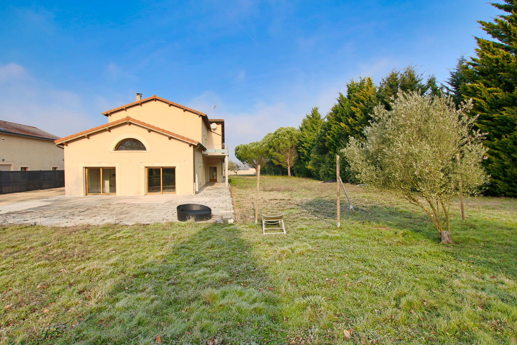 Agence immobilière de VITTI Delphine