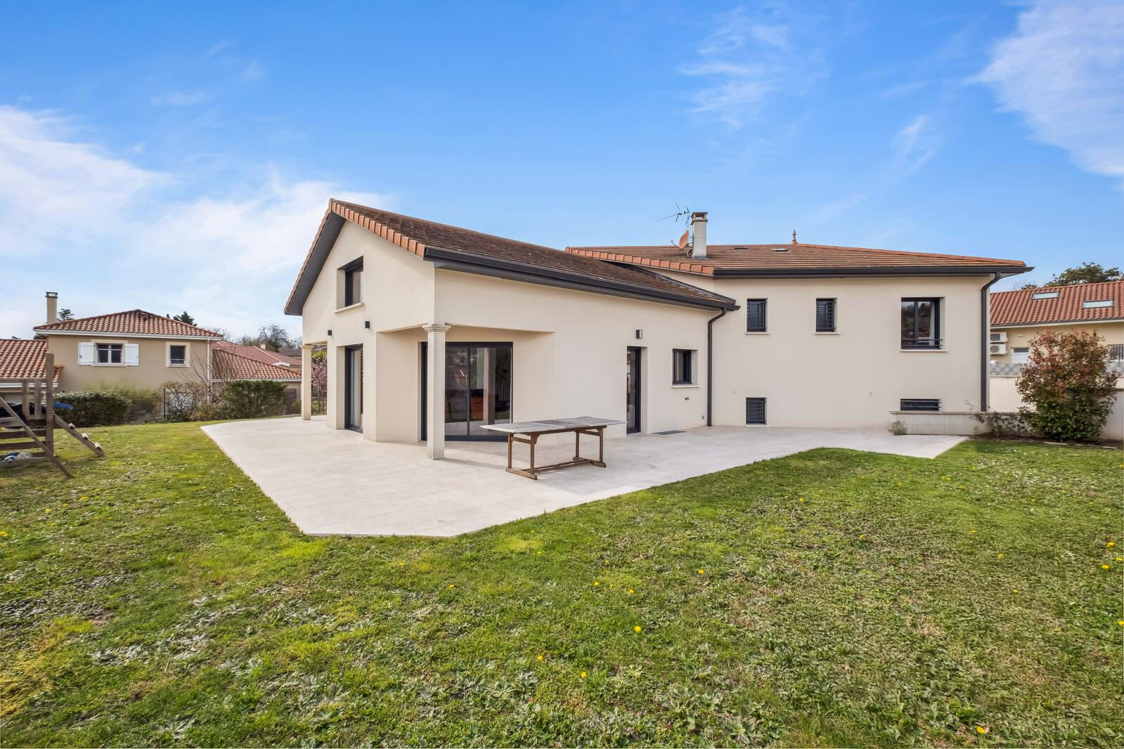 Agence immobilière de VITTI Delphine