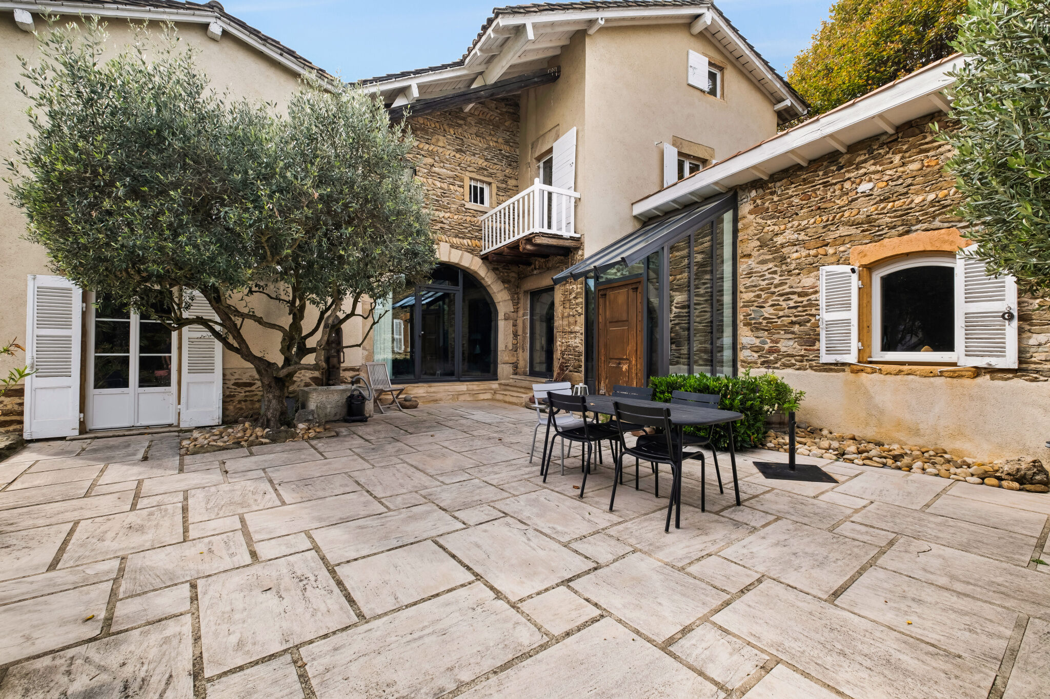 Agence immobilière de VITTI Delphine