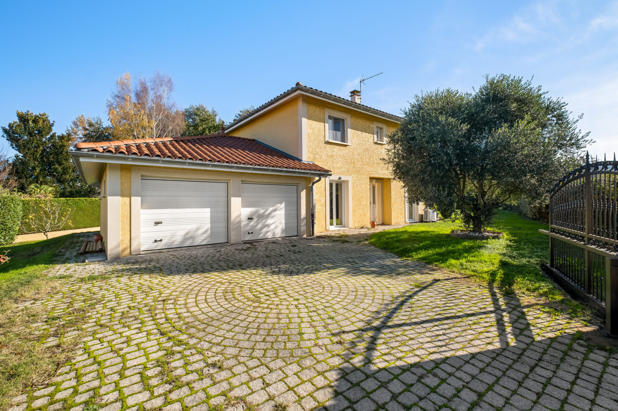 Agence immobilière de VITTI Delphine