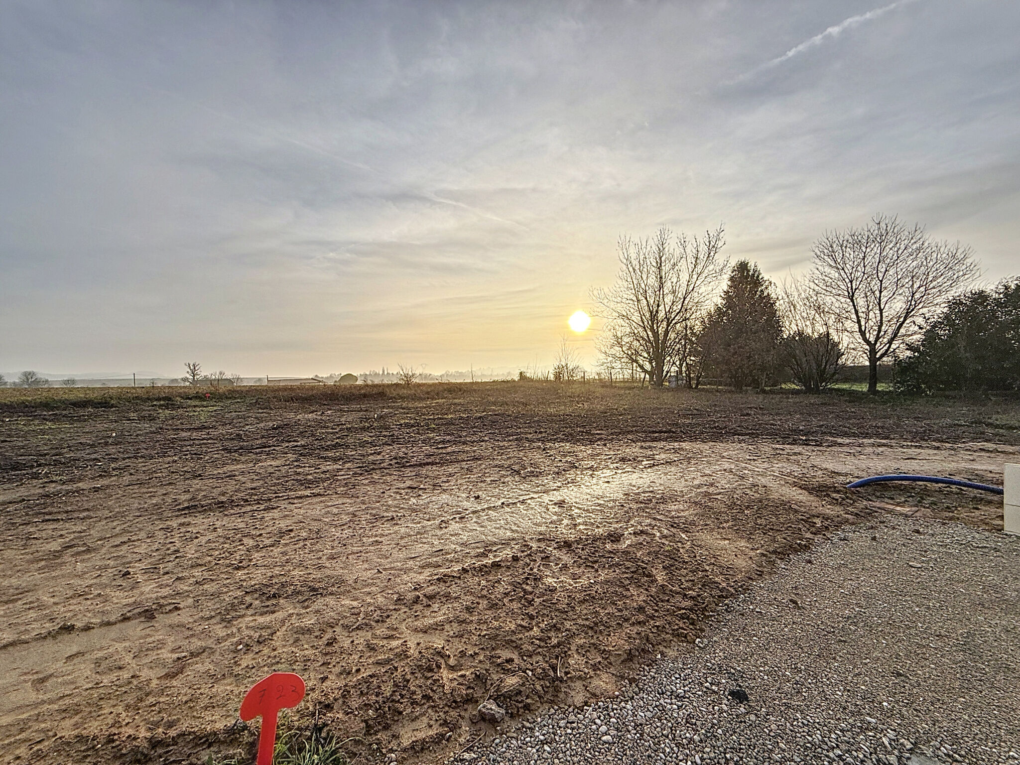 Agence immobilière de VITTI Delphine