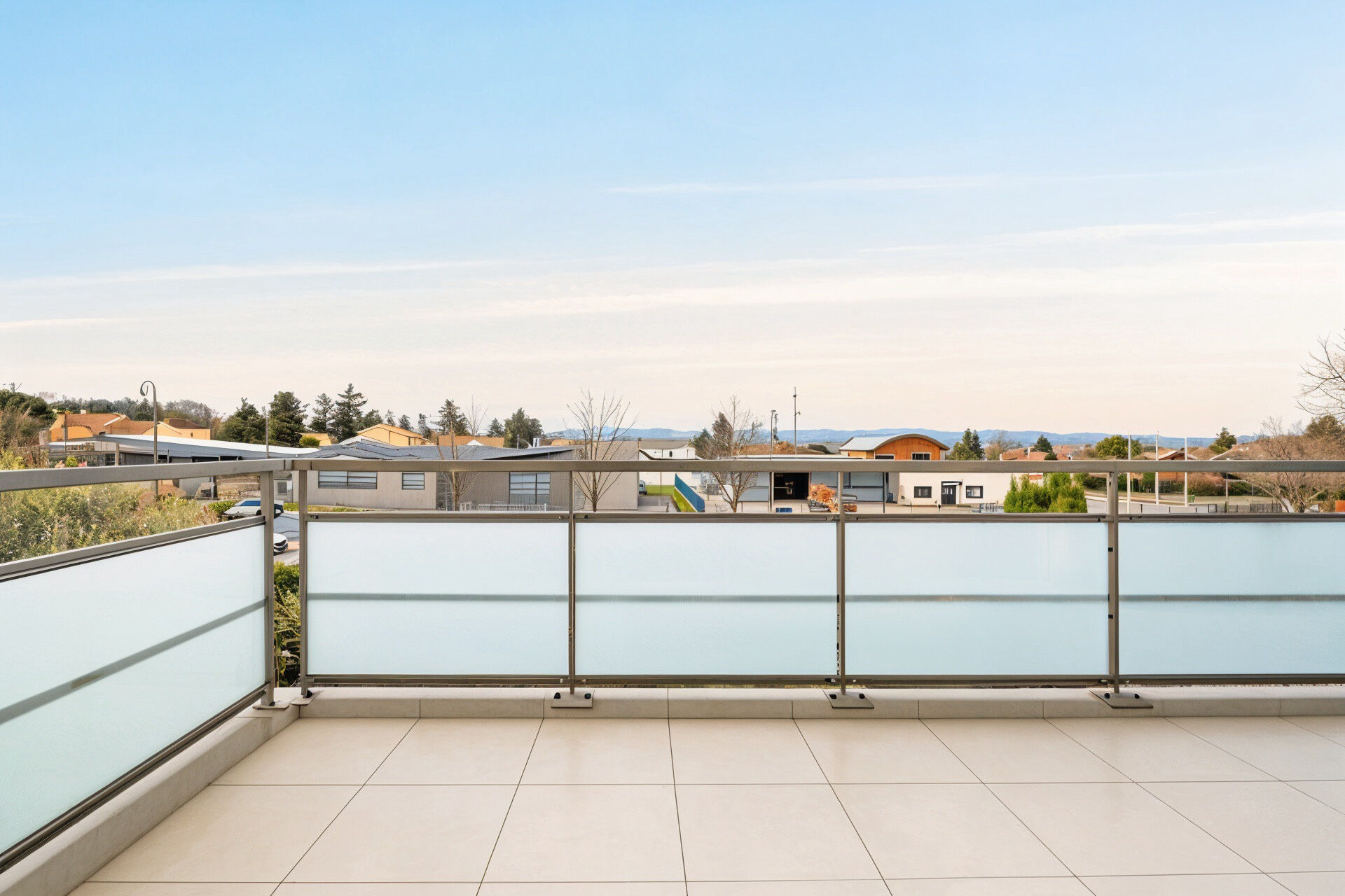 Agence immobilière de VITTI Delphine