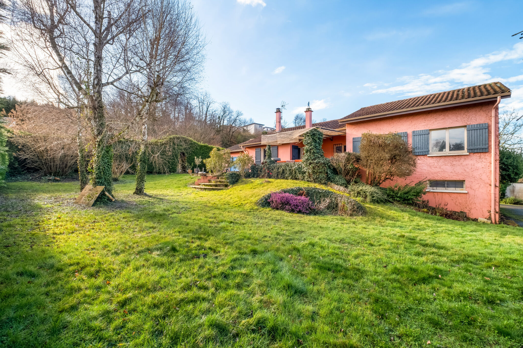 Agence immobilière de VITTI Delphine