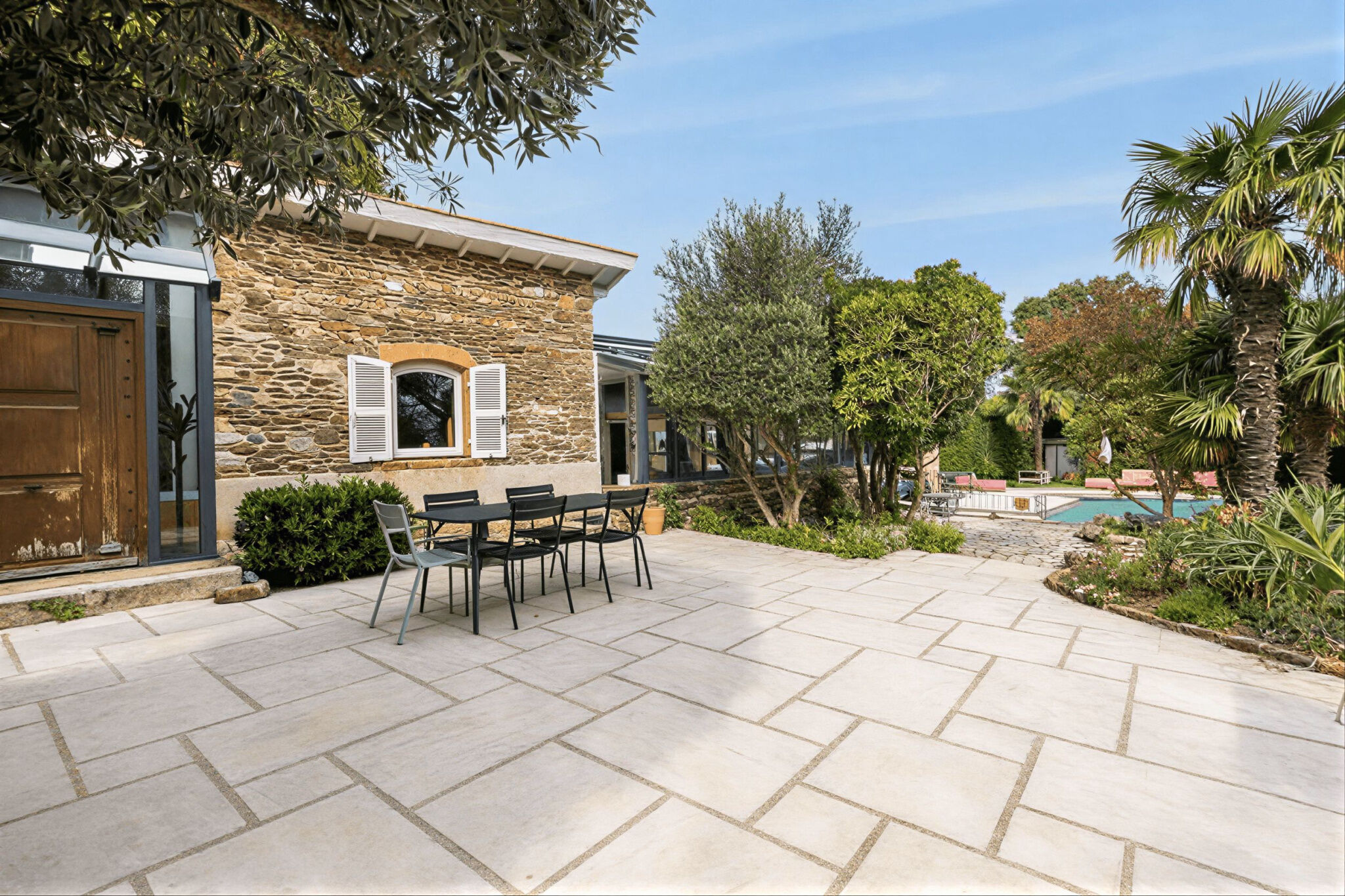 Agence immobilière de VITTI Delphine