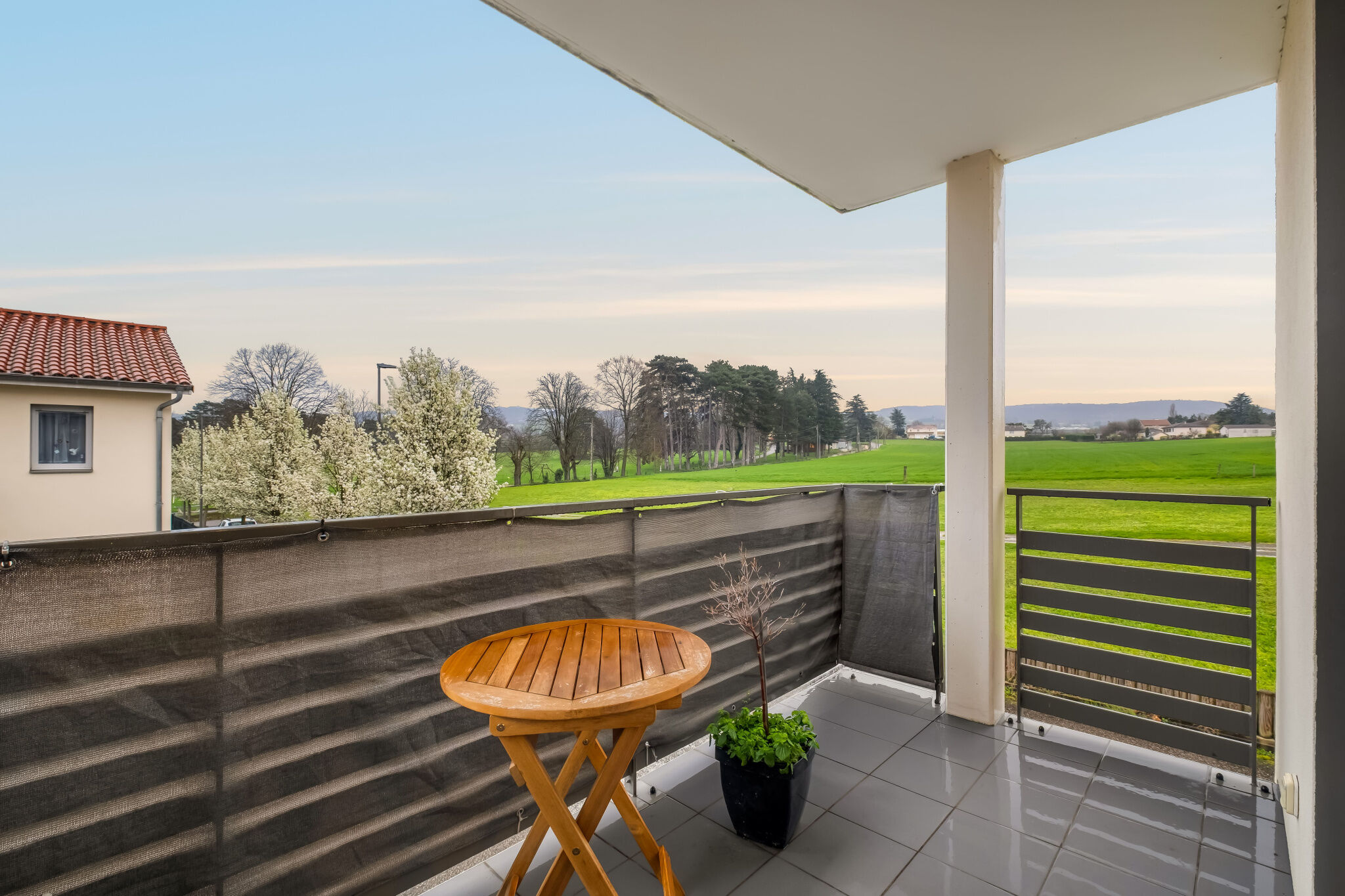 Agence immobilière de VITTI Delphine