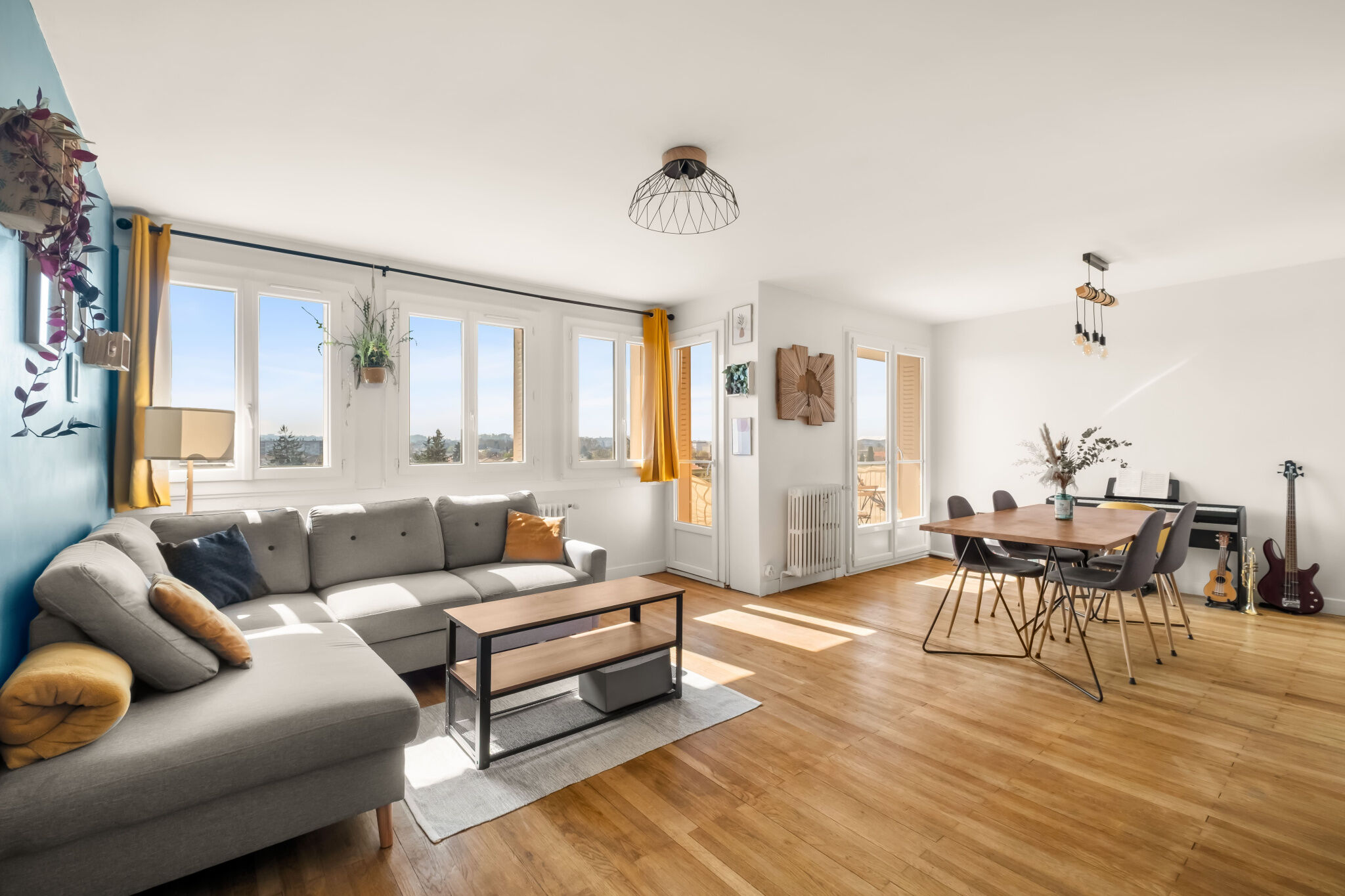 Agence immobilière de VITTI Delphine