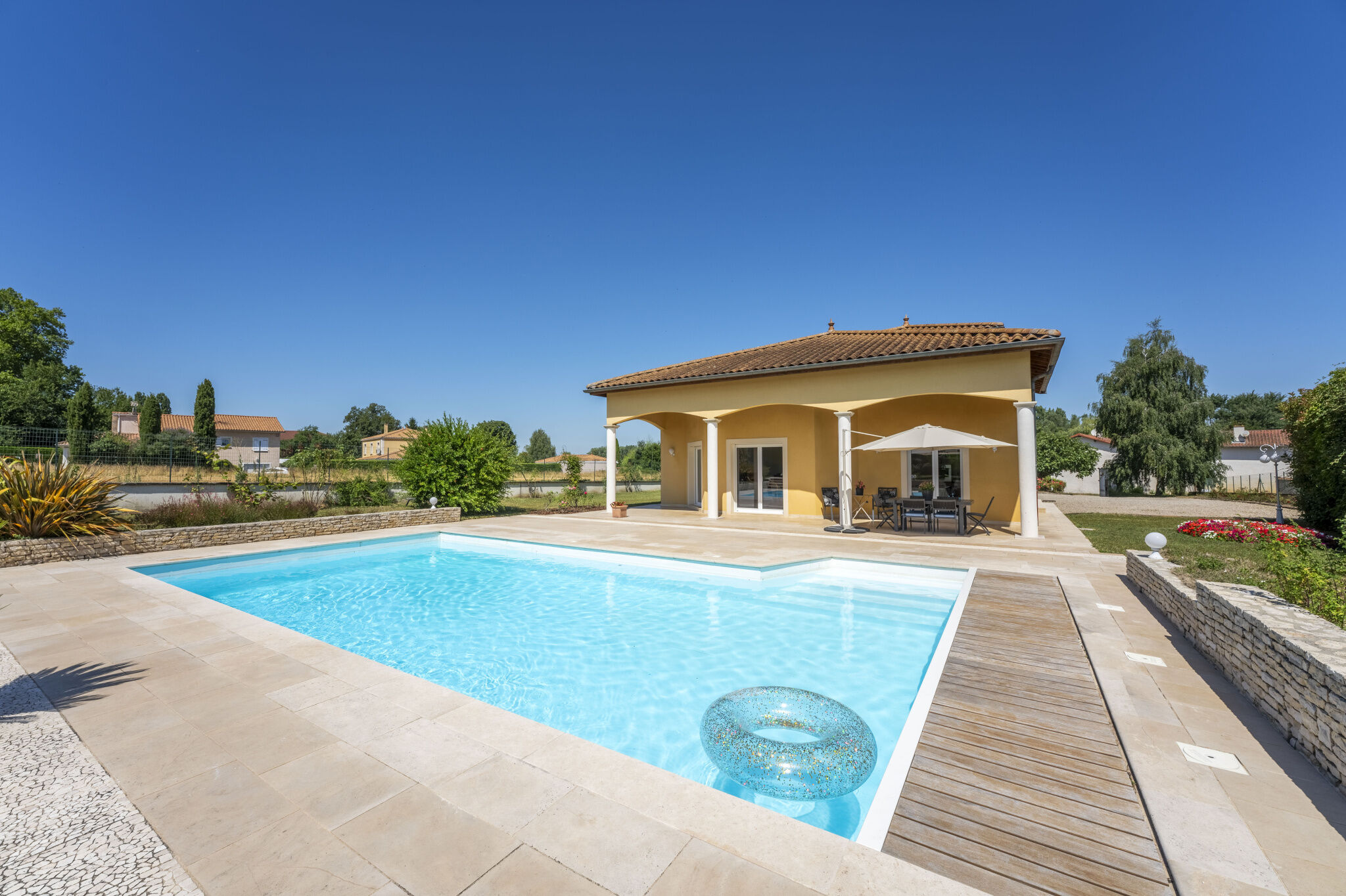 Agence immobilière de VITTI Delphine