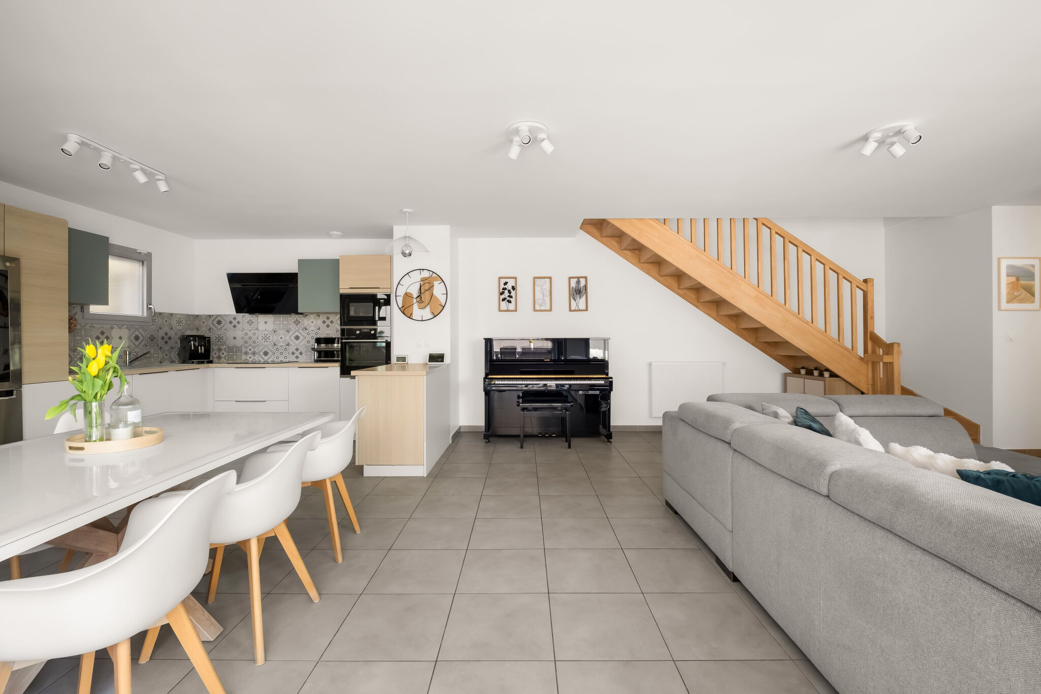 Agence immobilière de VITTI Delphine