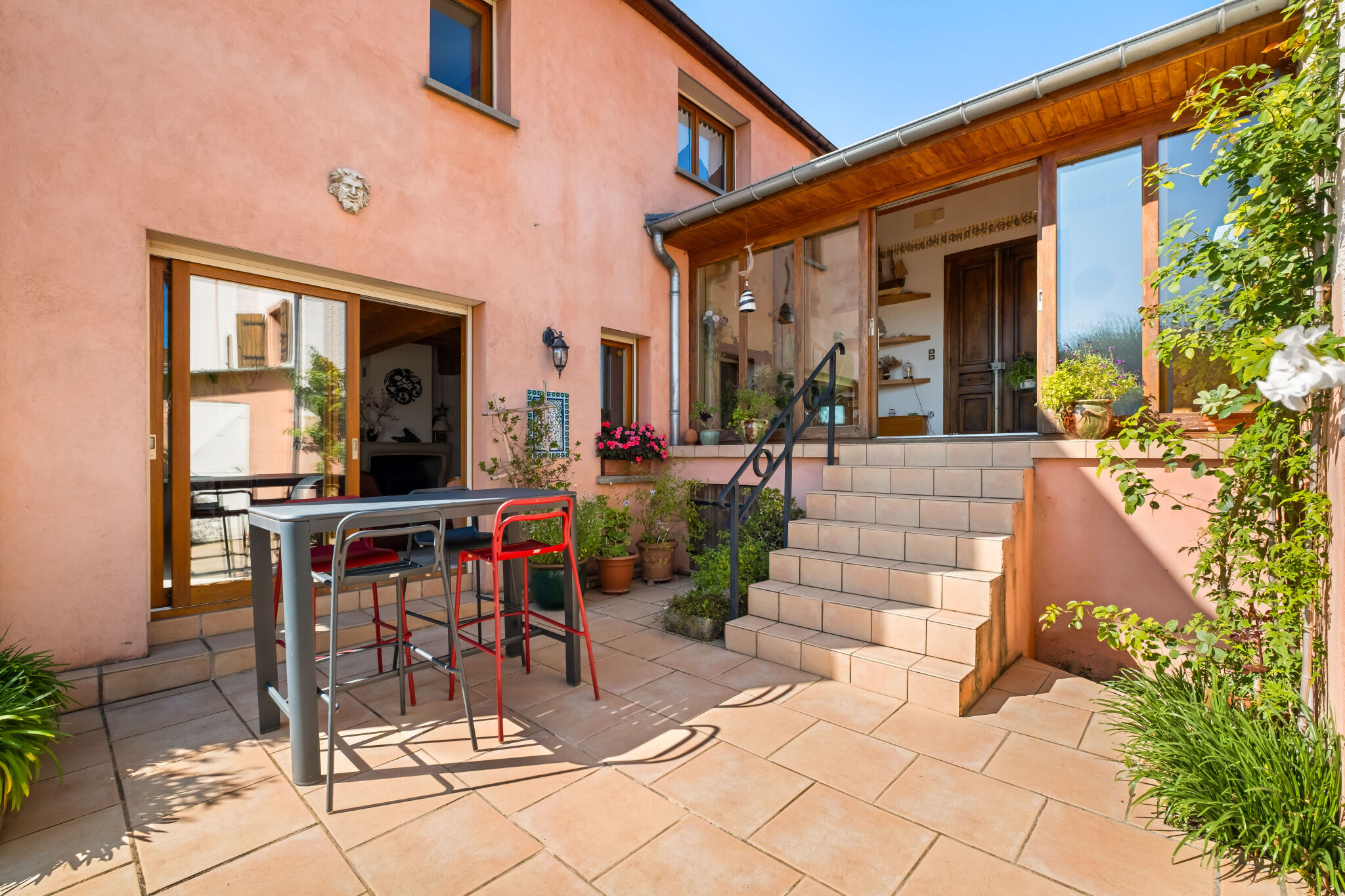 Agence immobilière de VITTI Delphine