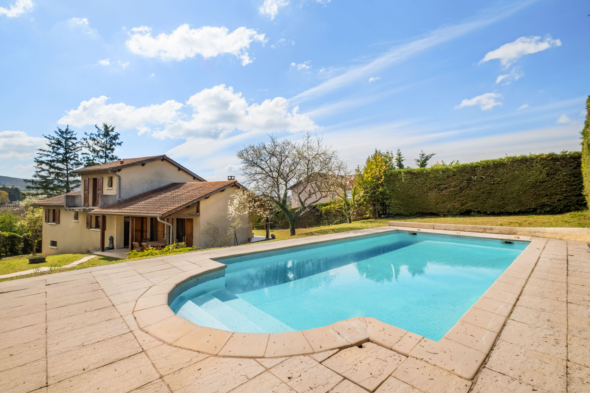 Agence immobilière de VITTI Delphine