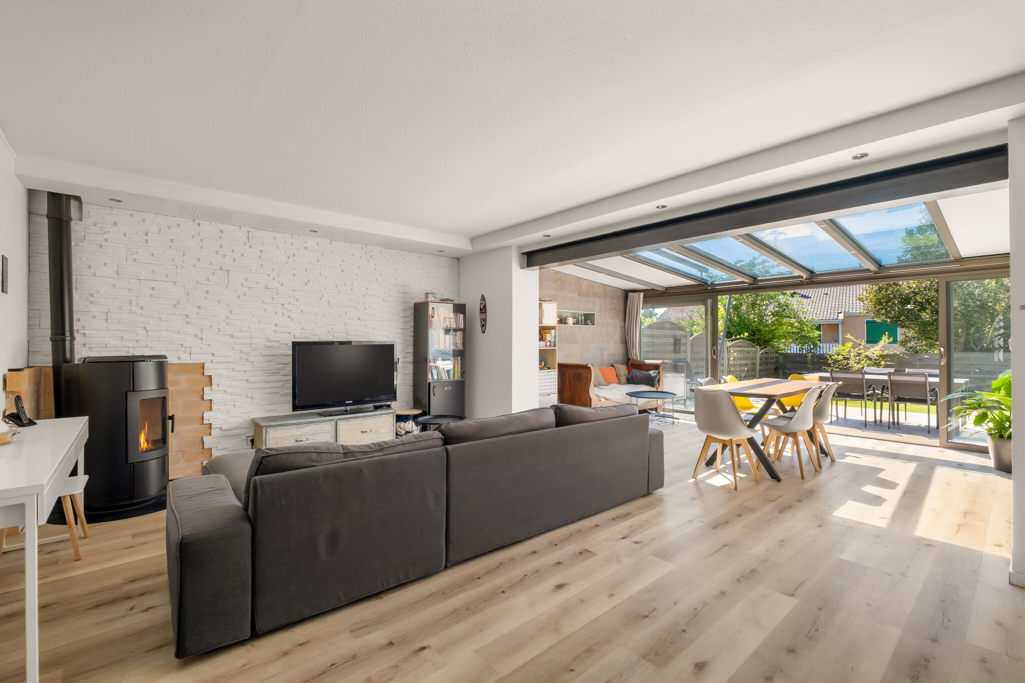 Agence immobilière de VITTI Delphine
