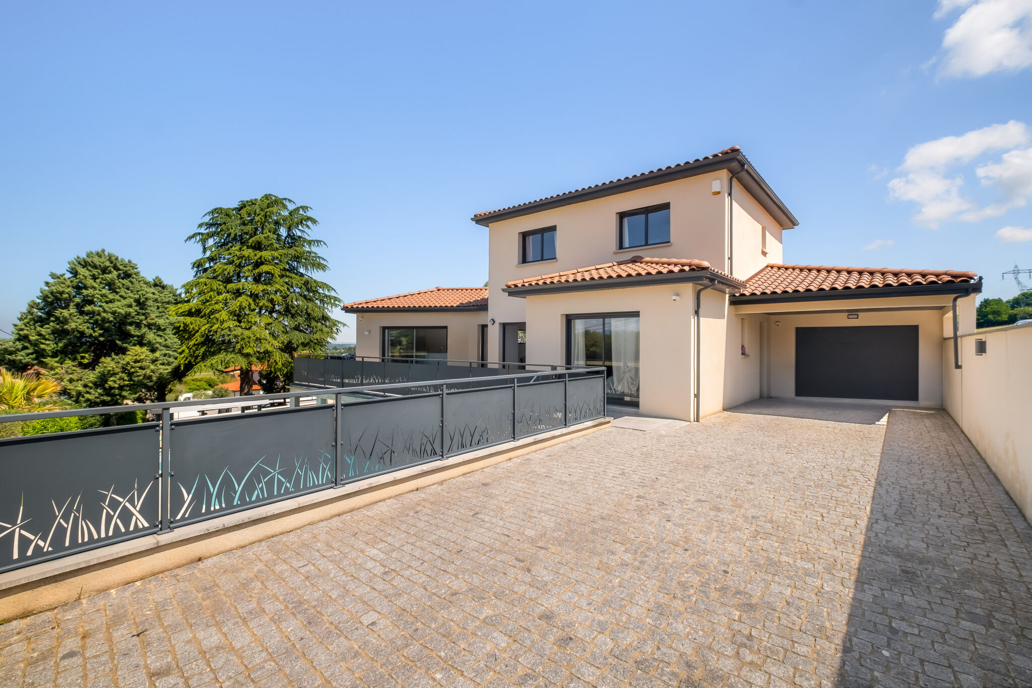Agence immobilière de VITTI Delphine