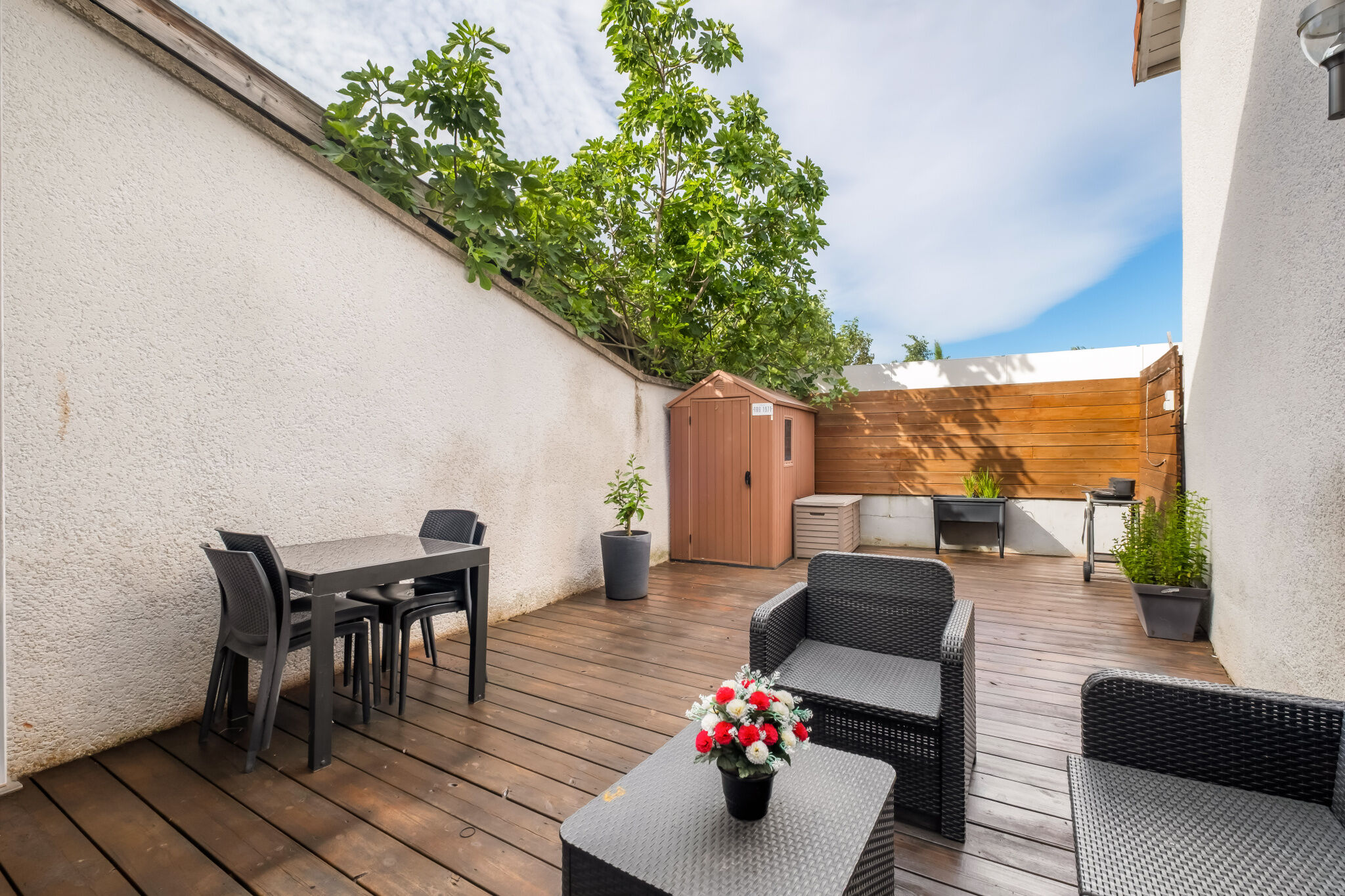 Agence immobilière de VITTI Delphine