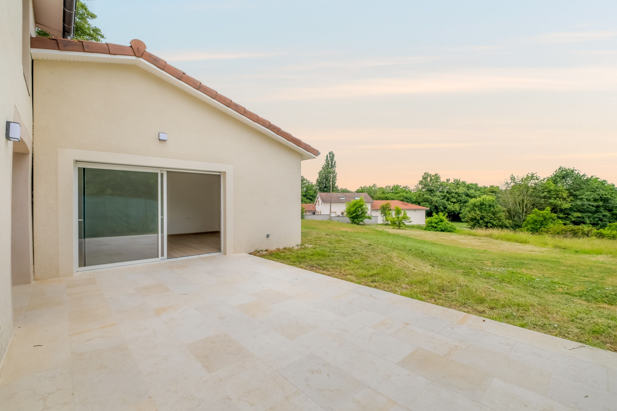 Agence immobilière de VITTI Delphine