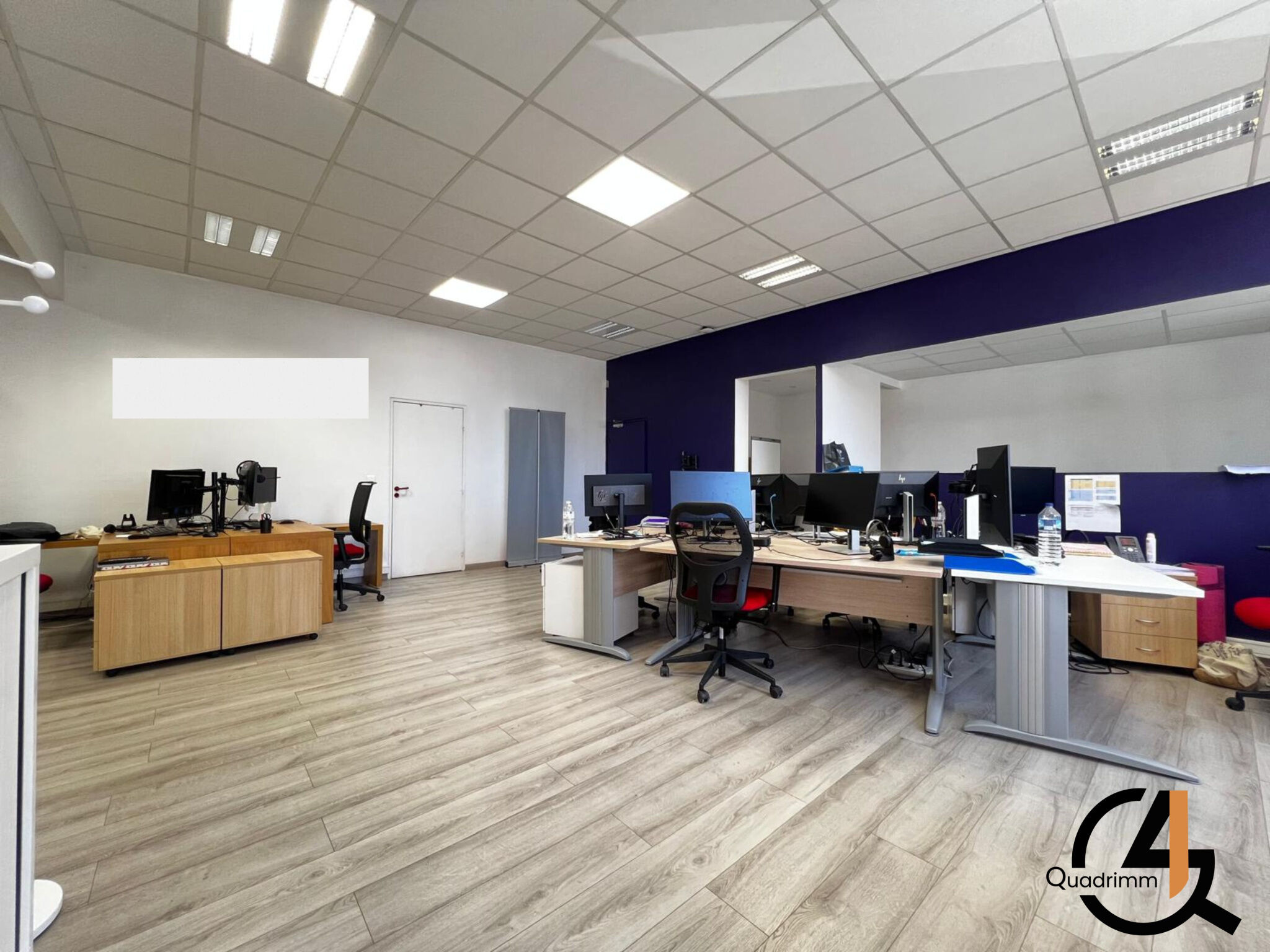 Agence immobilière de MANDLER Geoffrey