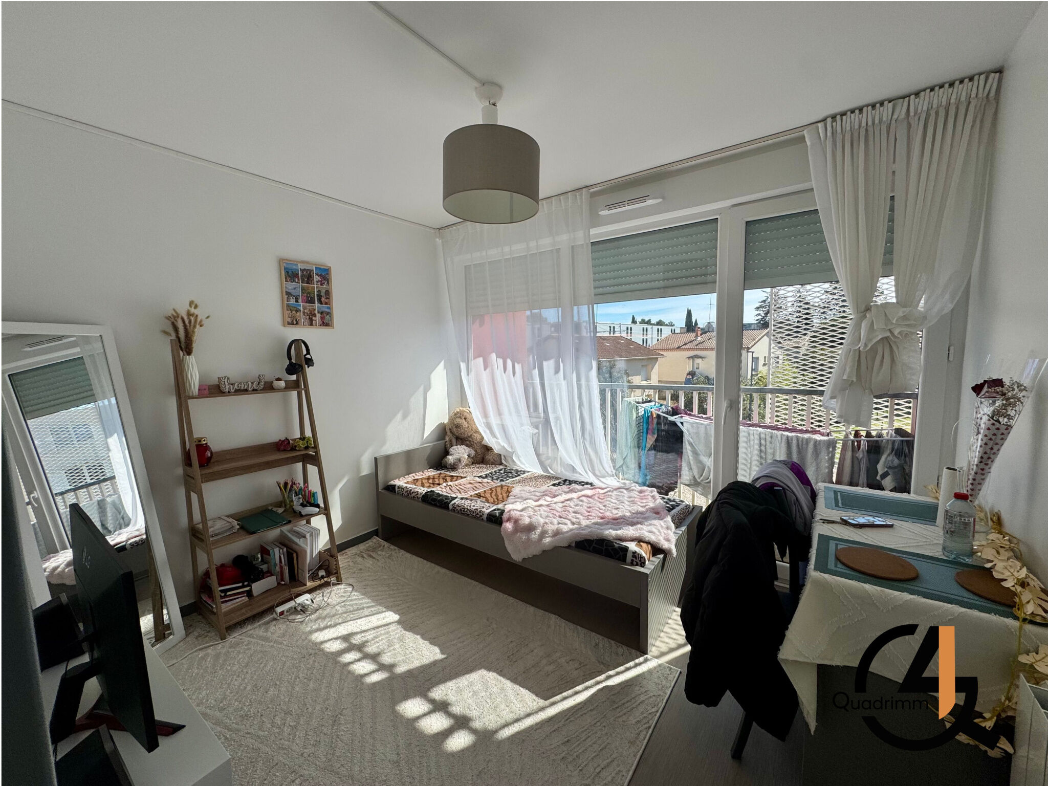 Agence immobilière de MANDLER Geoffrey